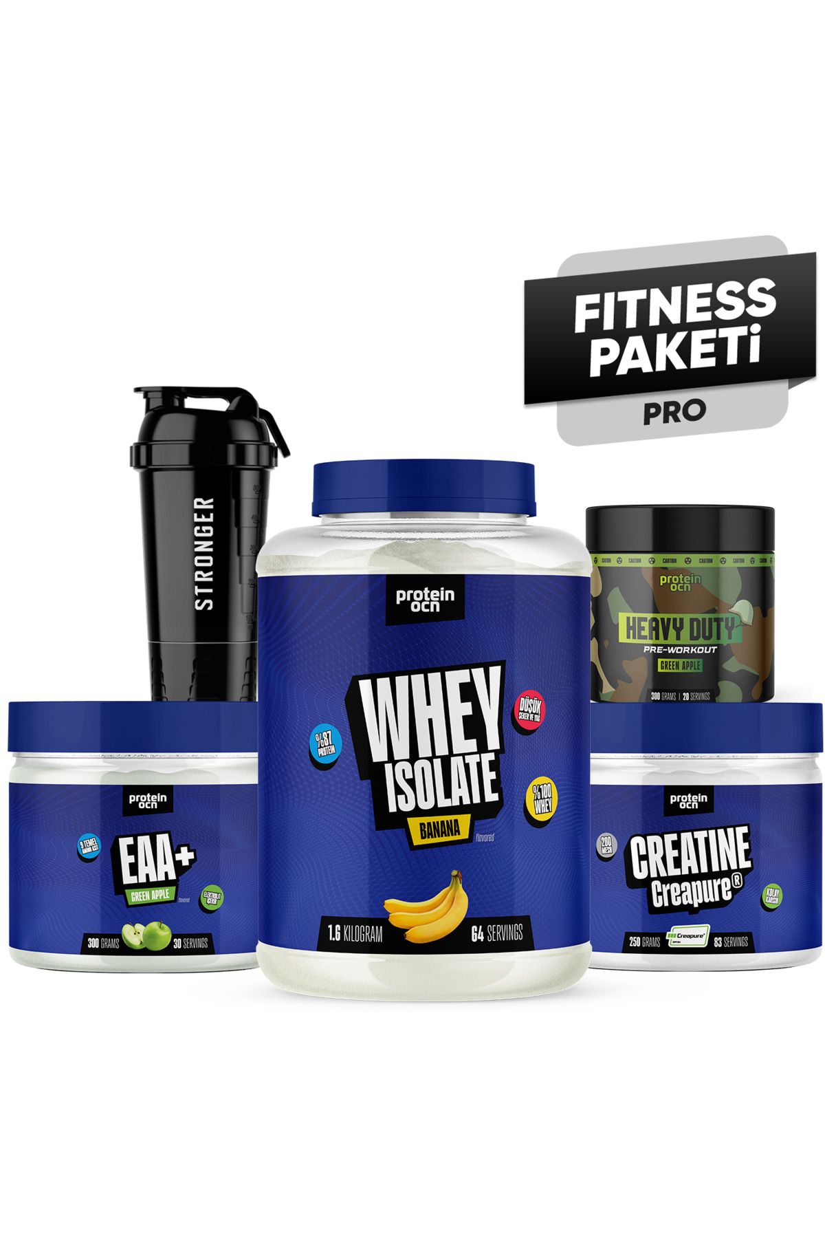 Package fitness hot sale
