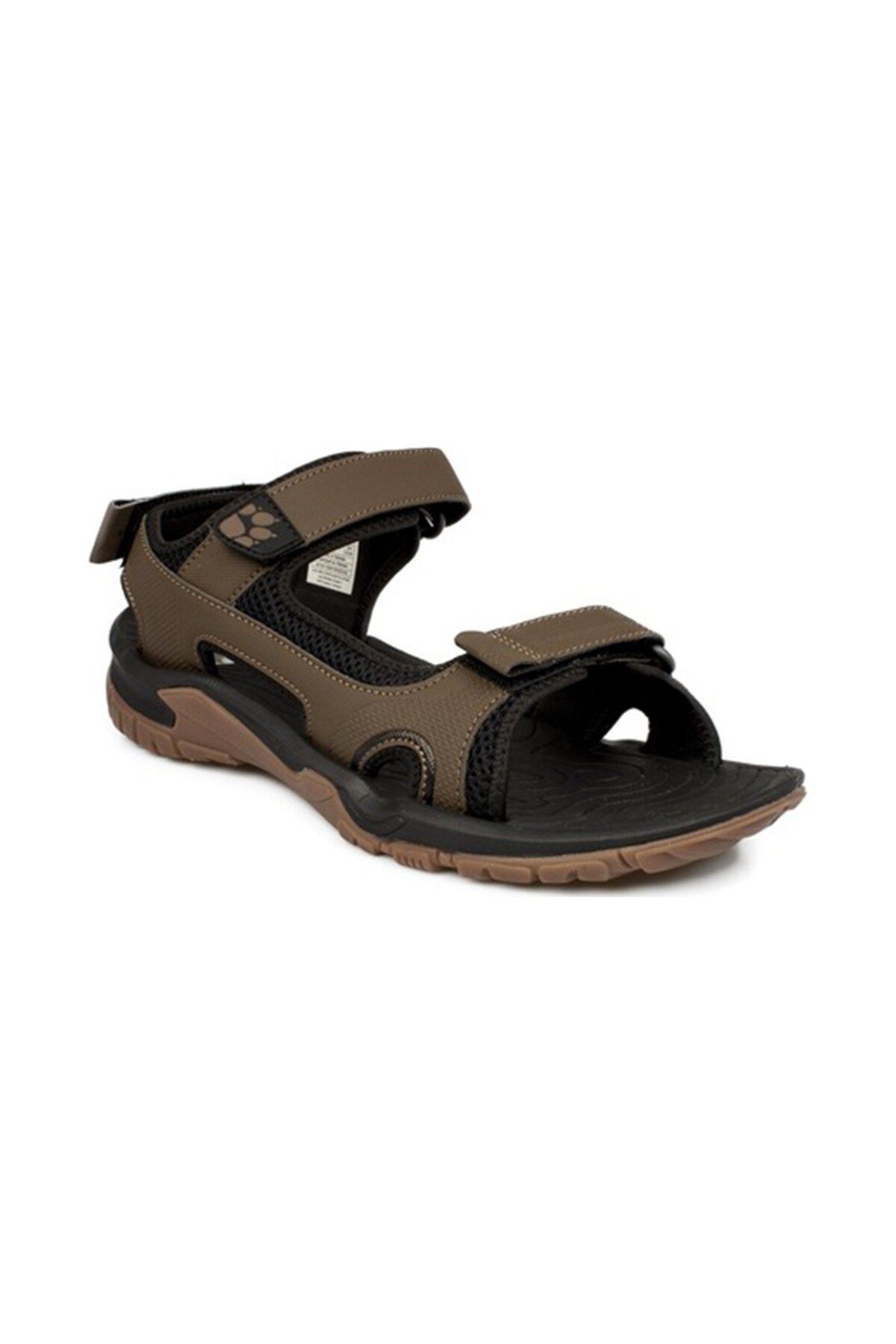 Jack wolfskin hotsell sandals womens