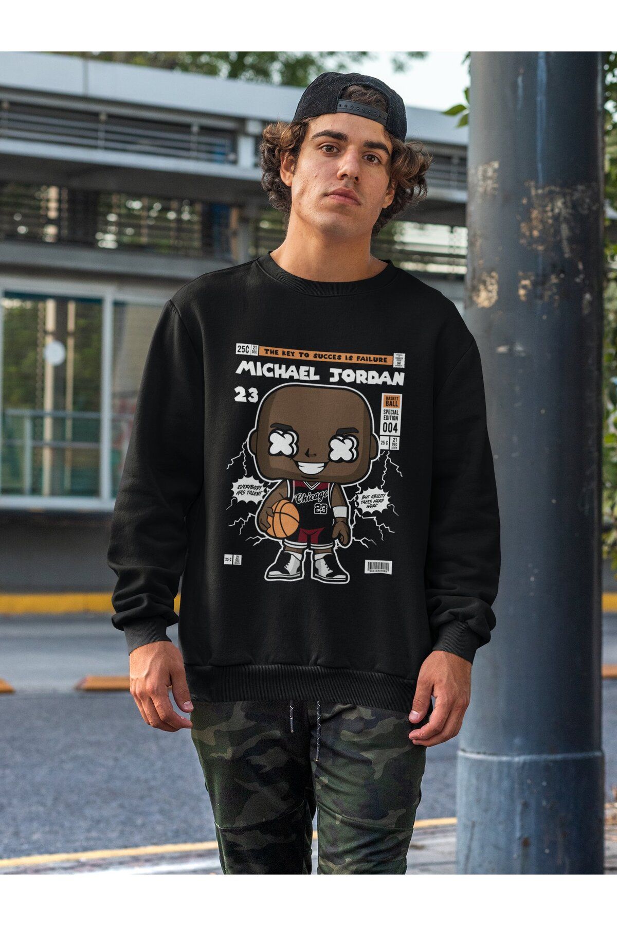 Michaels sweatshirt store