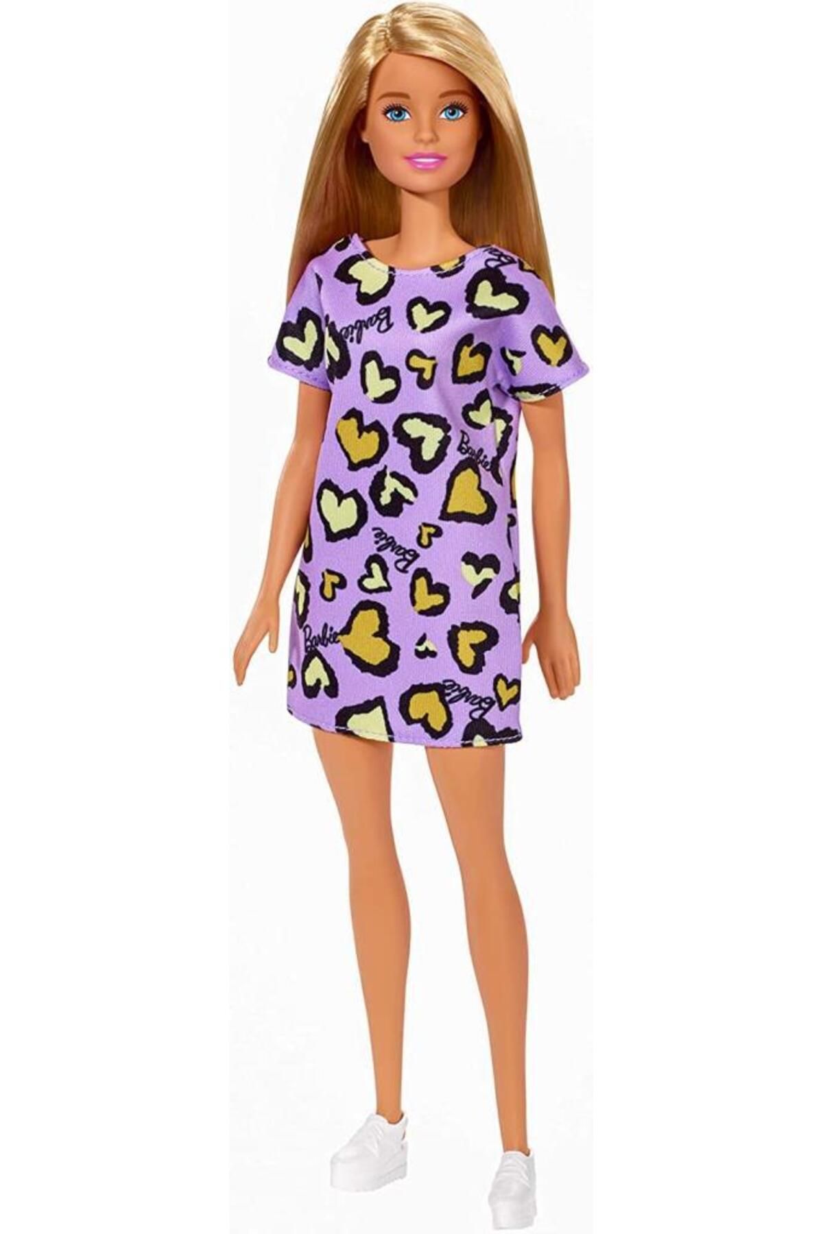 Barbie Stylish Dolls T7439 ghw49 Trendyol