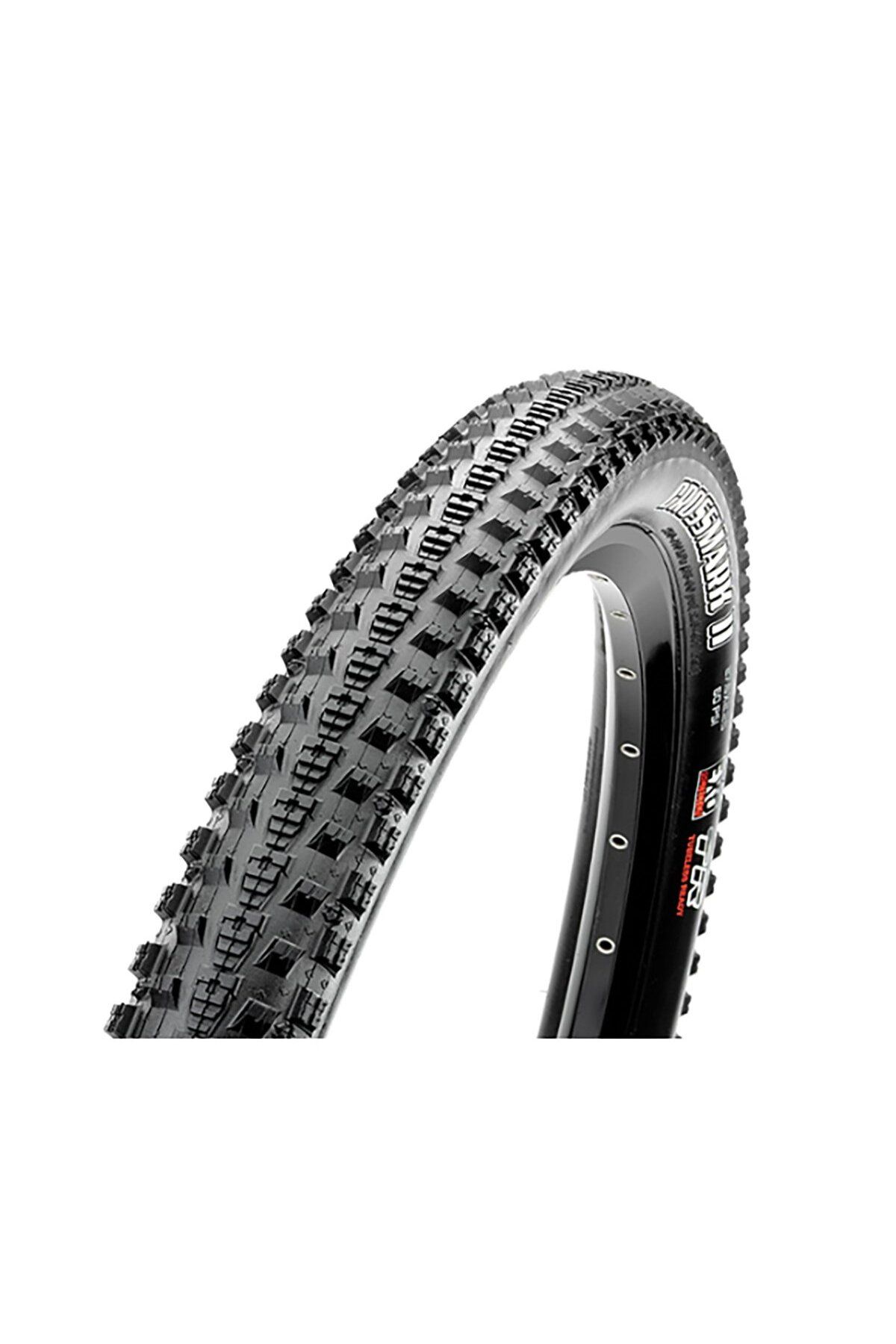 Maxxis Outer Tire Mtb Crossmark II 26X2.25 M344 Wire Maxxis