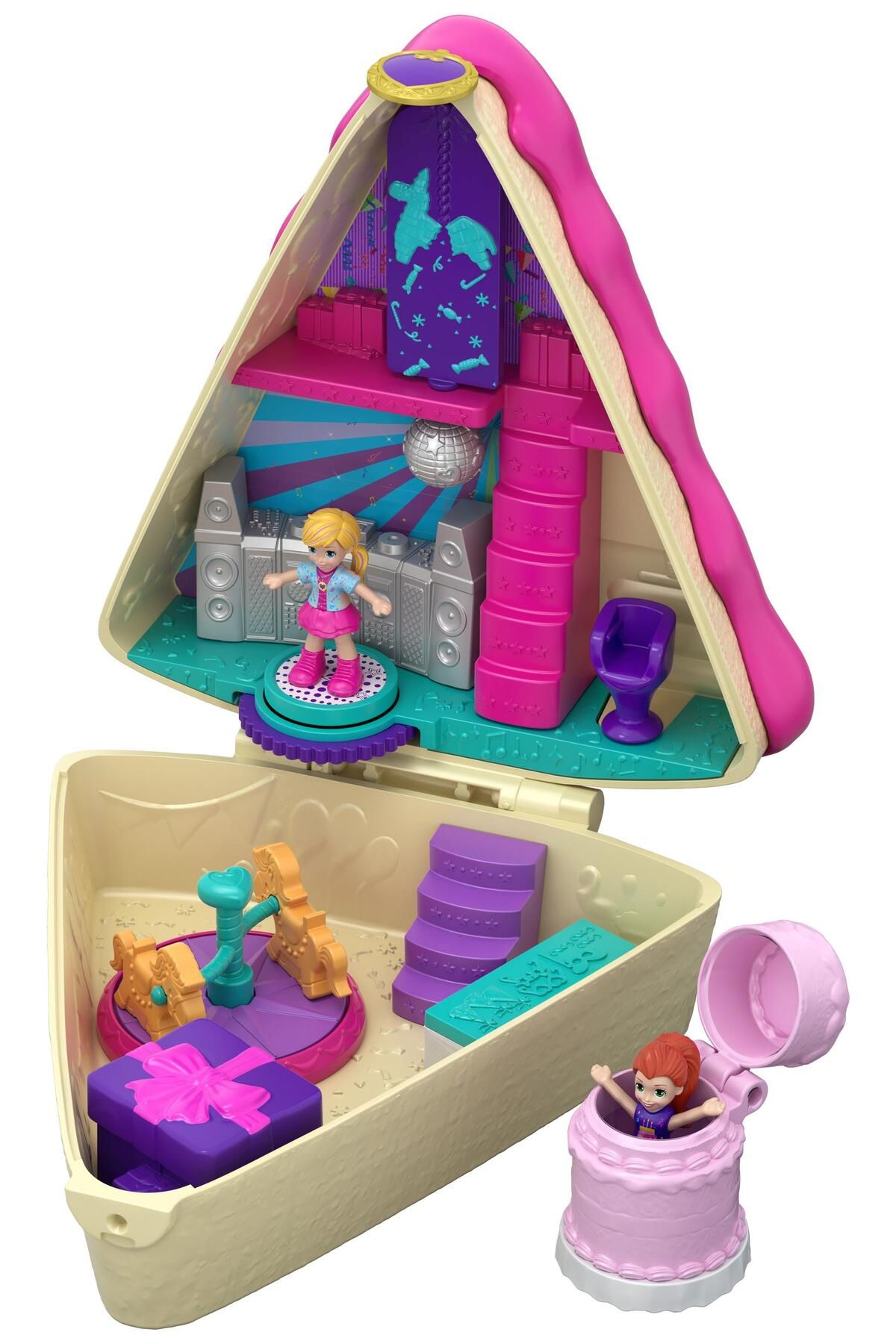 And Adventures Micro Play Sets Fry35 gfm49
