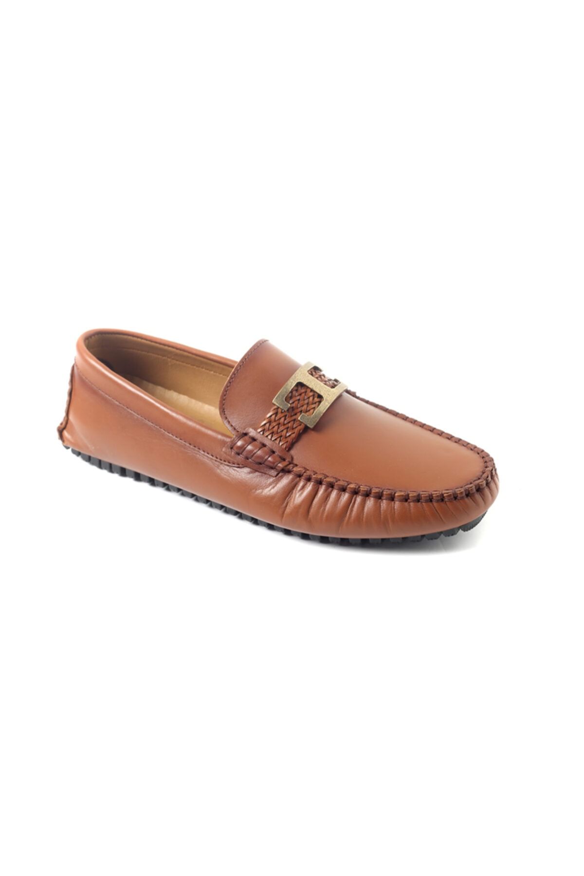 John May Erkek Oxford Ayakkabı Tz-12509