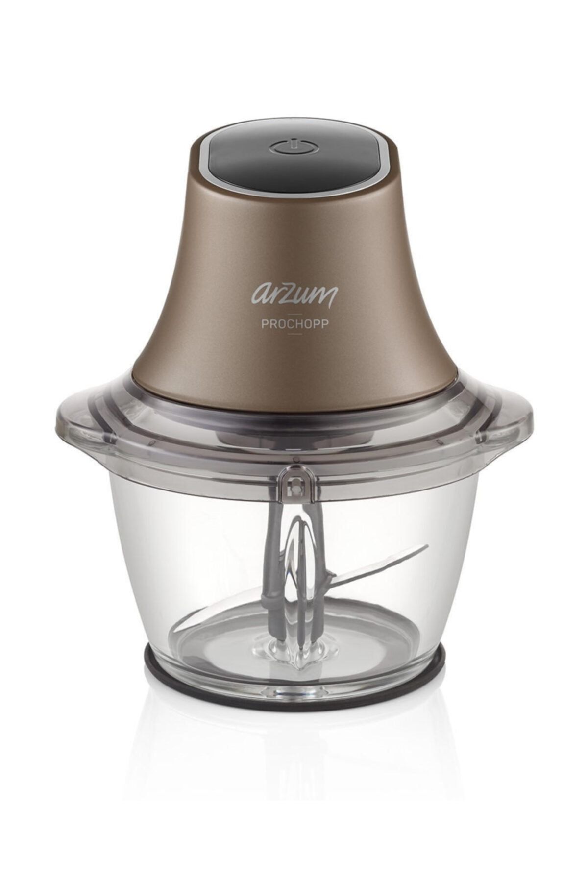 Arzum Ar1021-t Prochopp Cam Hazneli Doğrayıcı