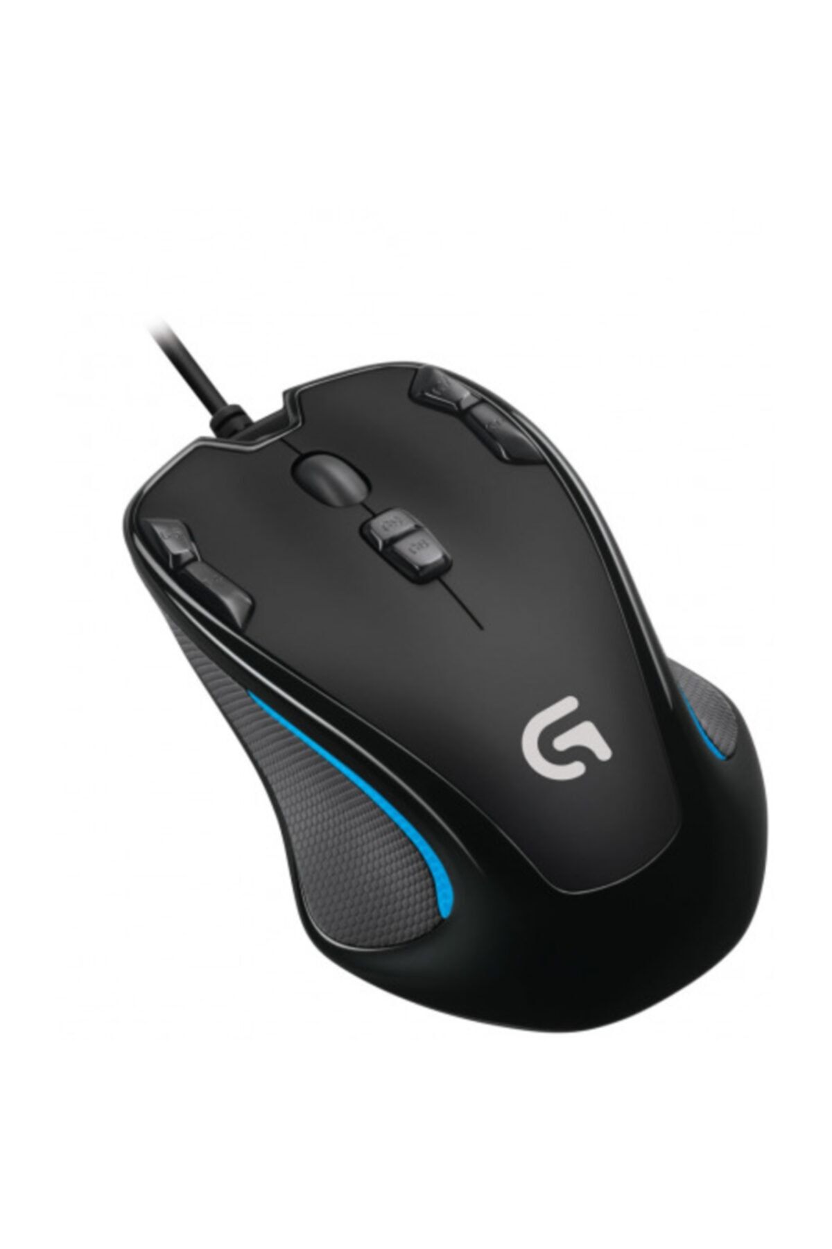 logitech Logıtech G300s Gaming Mouse Usb (910-004346)