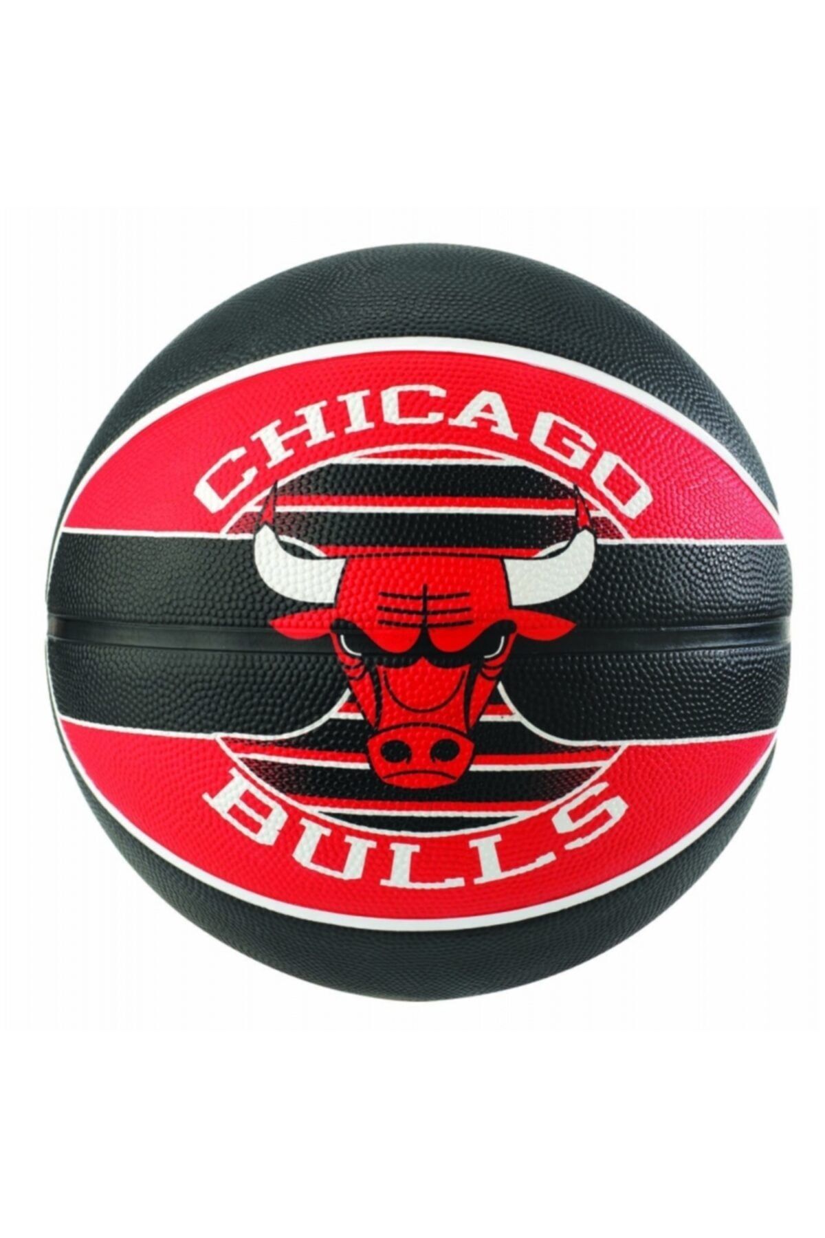 Chicago Bulls Team Bulls Basketbol Topu Basket Topu 2020