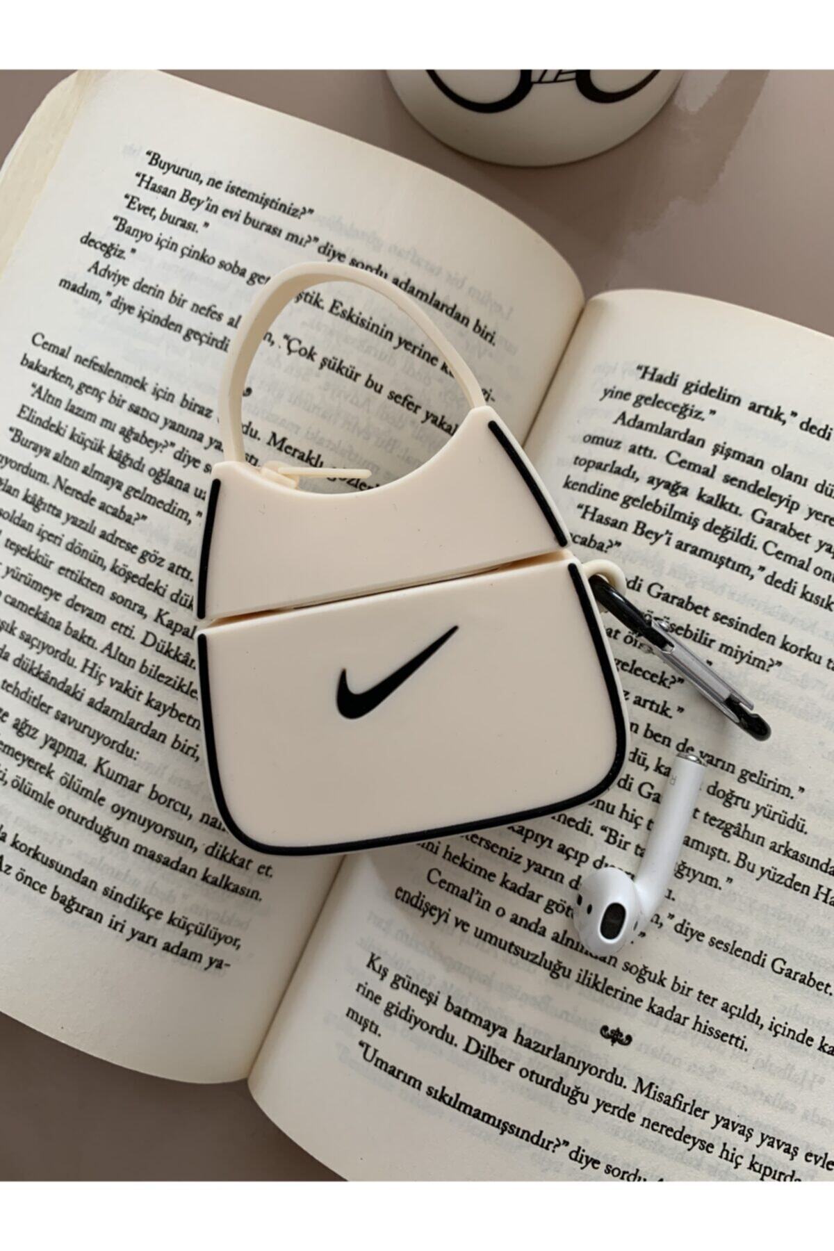 kılıfbenim Airpods 1. Ve 2. Nesil Uyumlu Silikon Koruma Kılıf