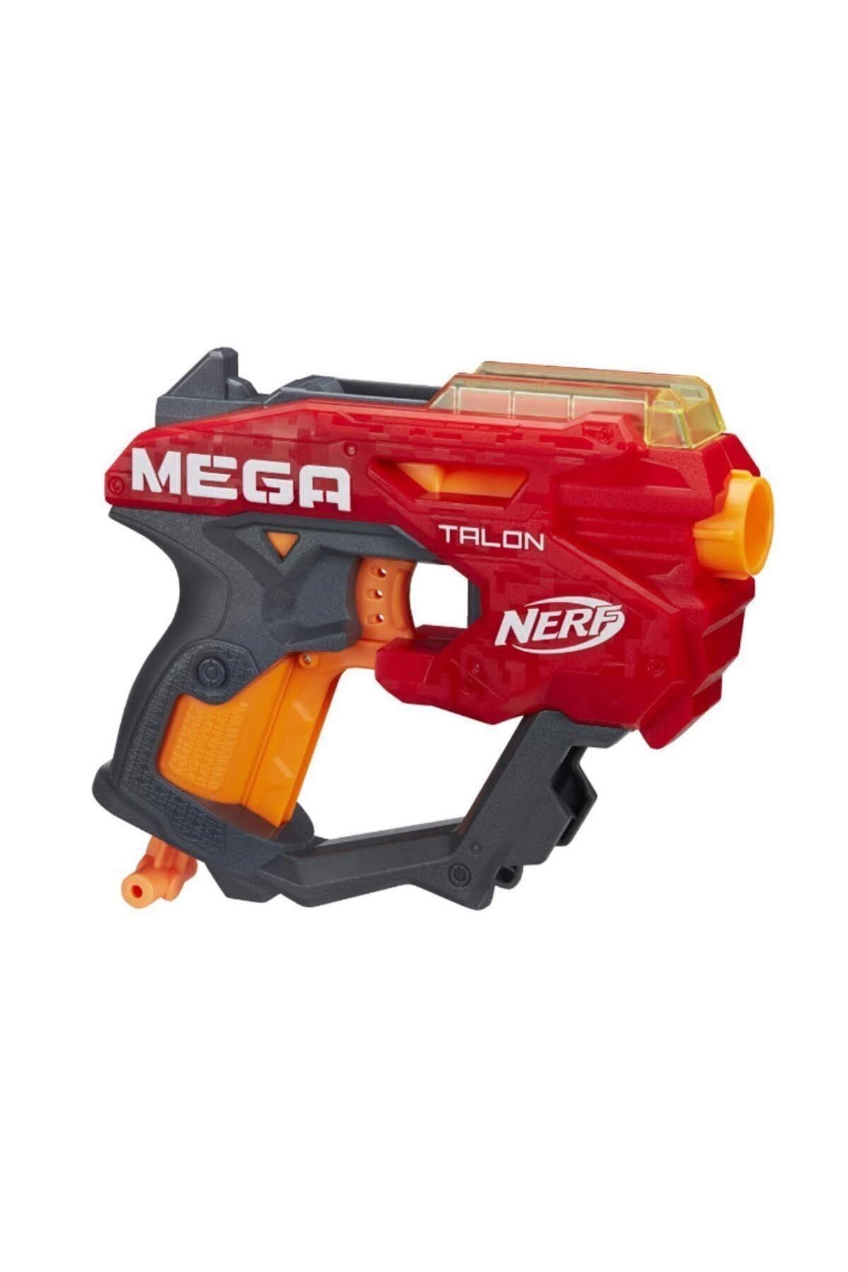 Nerf N-strike Mega Talon