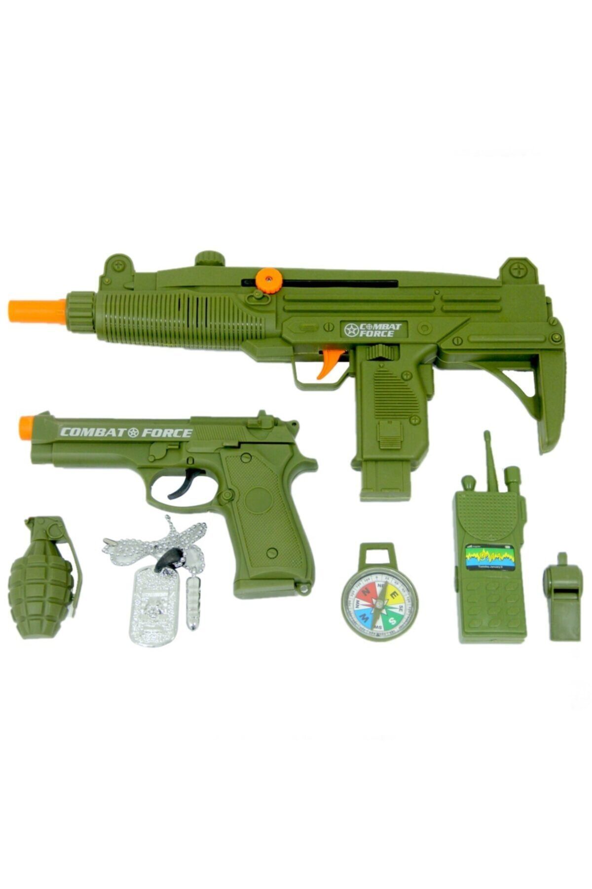 Sunman Justice Asker Silah Seti 34120