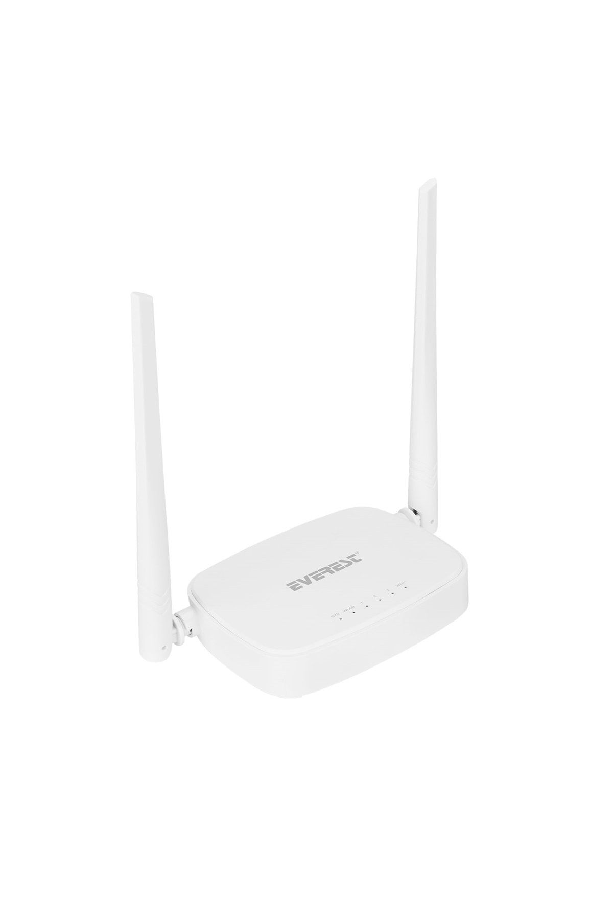 Everest Ewr-301 Kablosuz-n Wps + Wısp+wds 300 Mbps Repeater+access Point+bridge Kablosuz Router