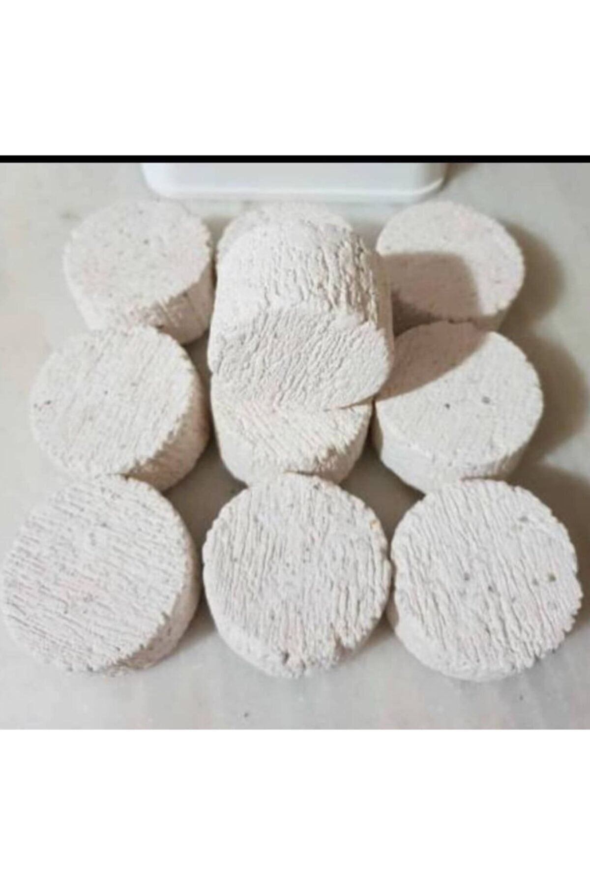 Quik Okaliptuslu Mineral Blok Gaga Taşı ( 2 Adet )