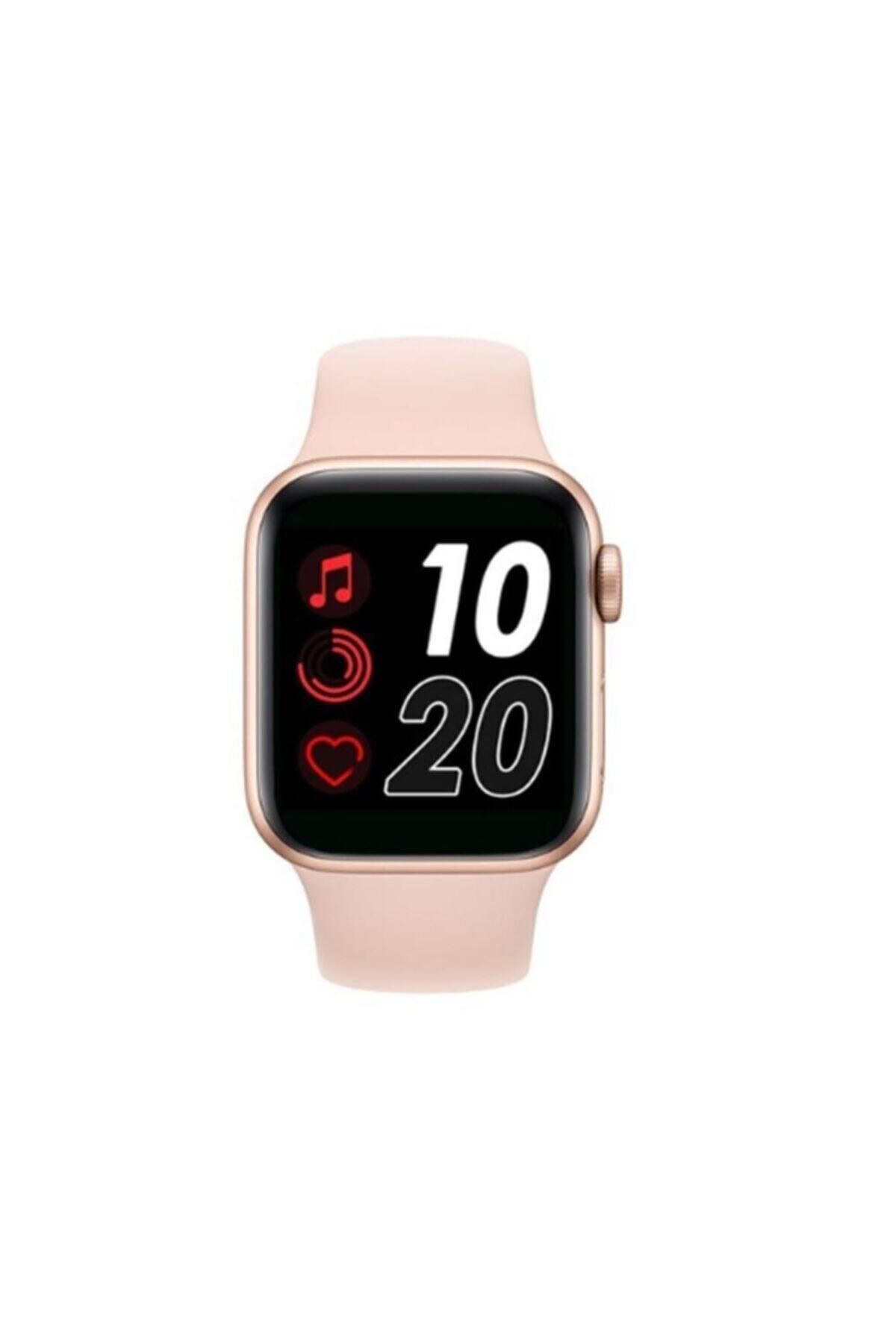 İMEXTECH W4 Akıllı Saat