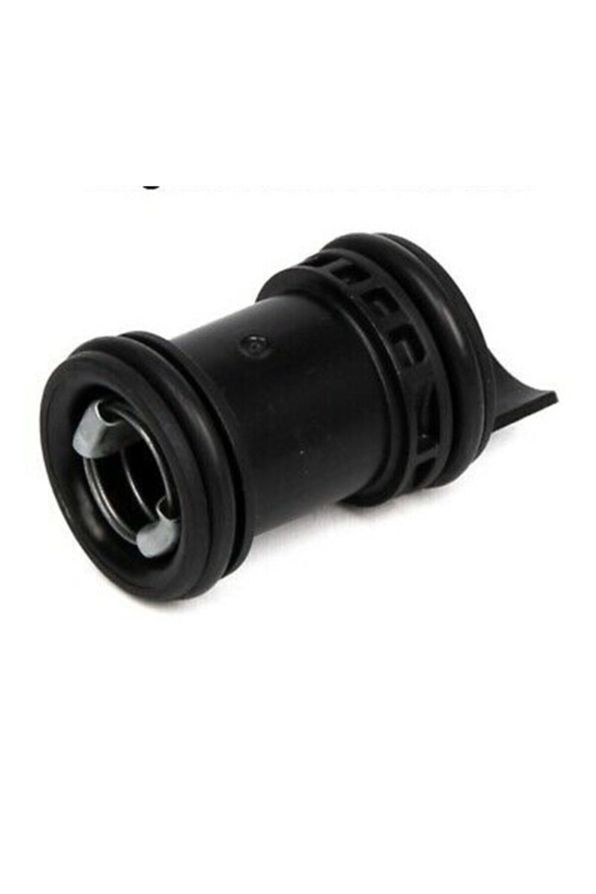 Bluemax Yağ Radyatör Hortumu Eşanjör Borusu Kısa E81-e82-e87-e88-e90-e91-e92-e93-e60-e61-x1 E84-x3 E83