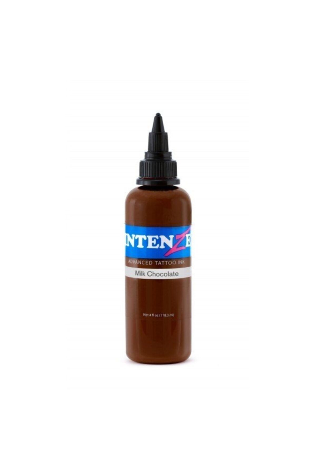 Dragon Intenze Milk Chocolate  Dövme Boyası 30 Ml