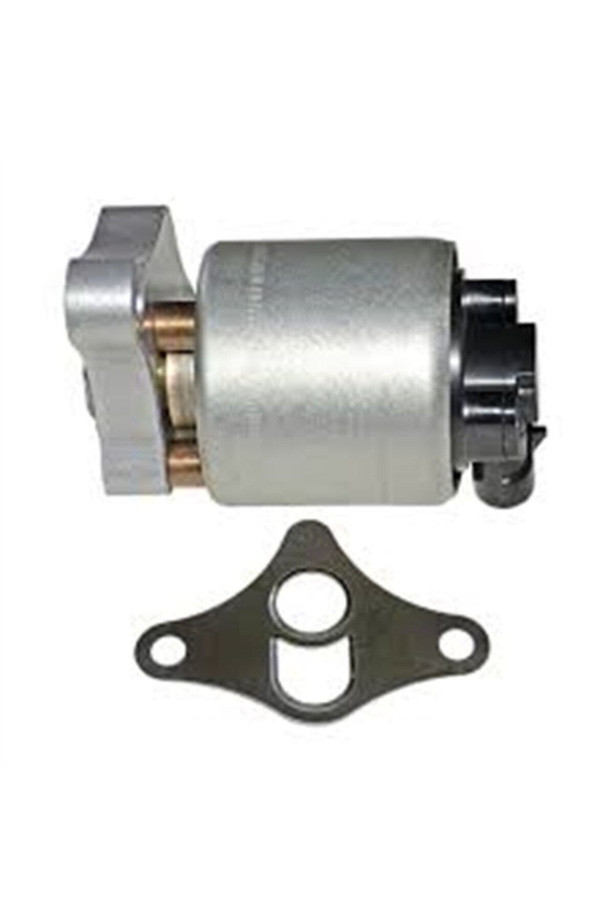 DELPHİ Egr Valfi Astra G Corsa C Vectra B-c Z16xe 01-04 17200272