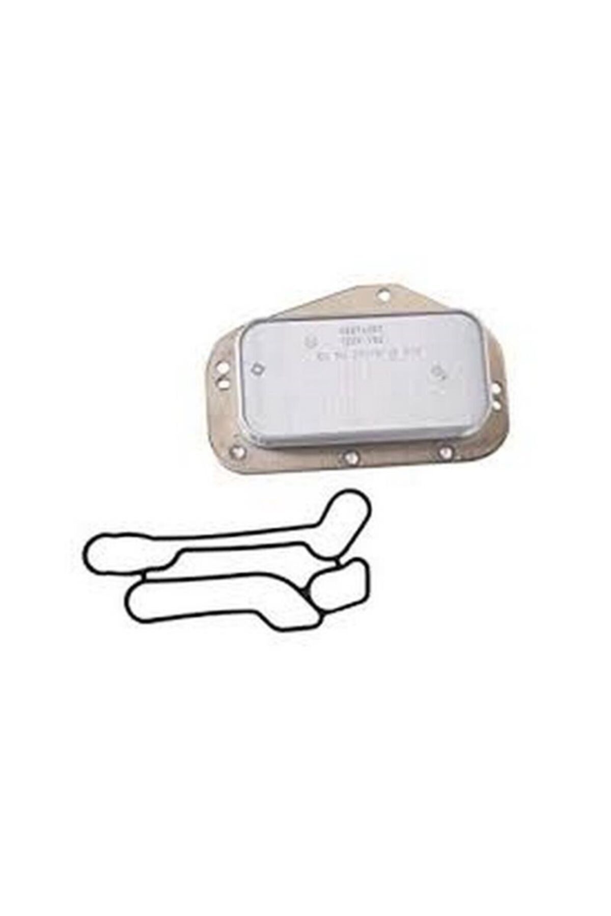 GM Yağ Soğutucusu Opel Astra H Astra J Insıgnıa Mokka Cruze Zafira B Zafira C Z16xer A16xer A16let