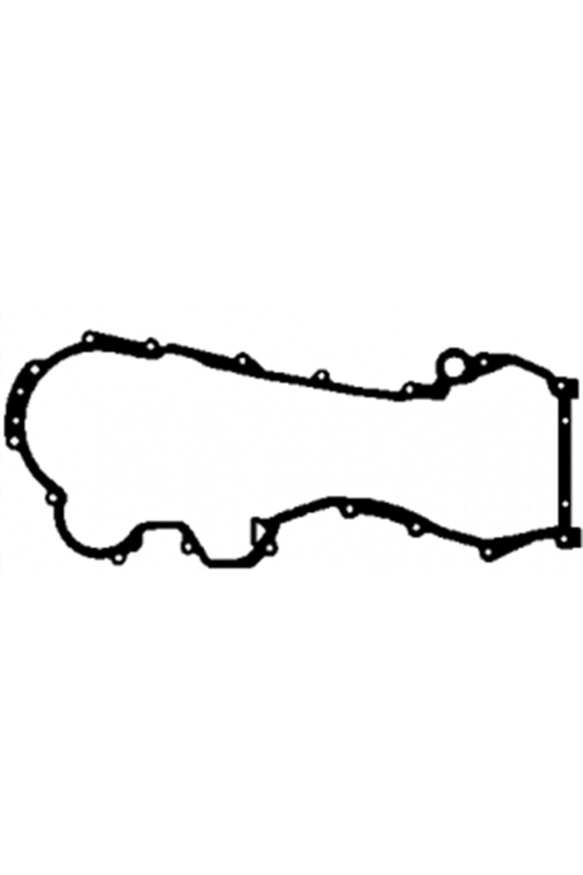 GASKET Eksantrik Kapak Conta Alüminyum Conta Yag Pompa Z1.3dt Astra 646143 93177338 71-36261-00 317.170