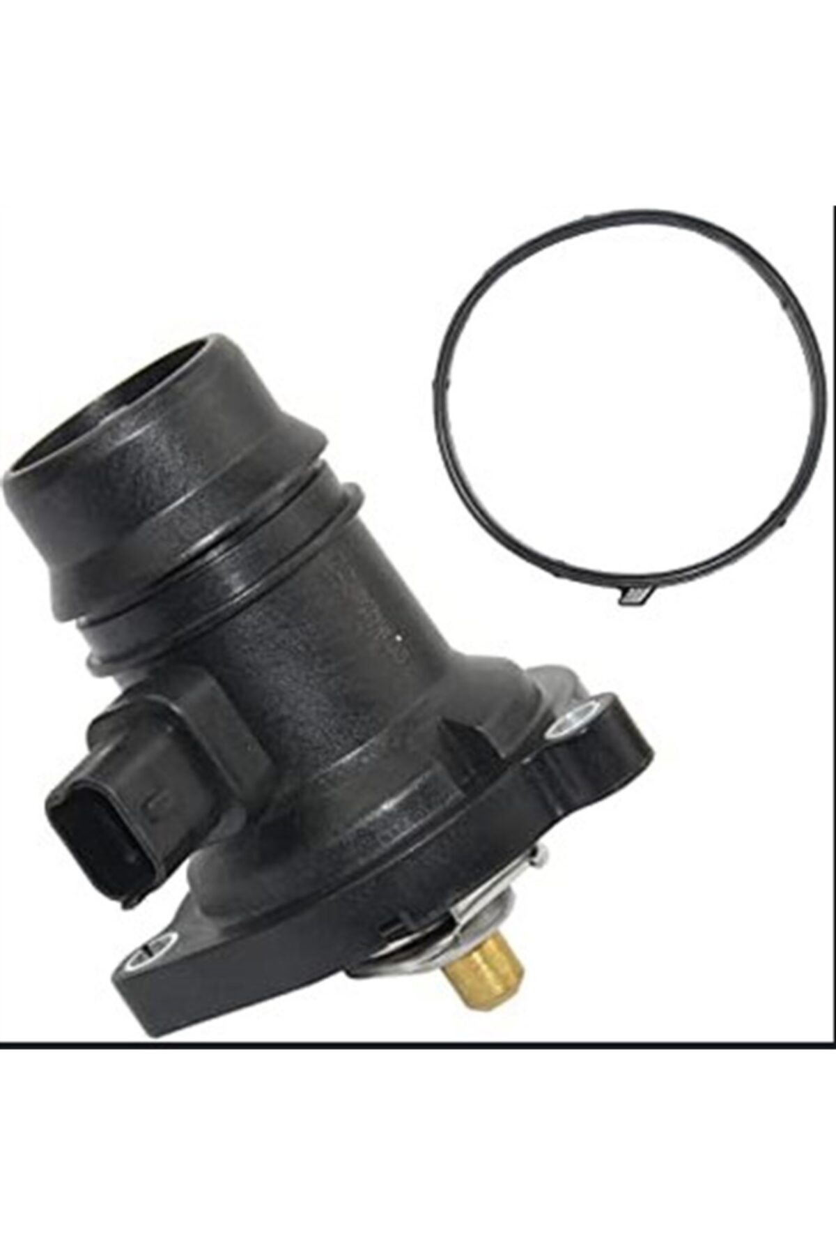 GM Termostat 103 °c Astra J Corsa D Corsa E Cruze Merıva B A12xel A12xer A14xel A14xer B14xer F14d4