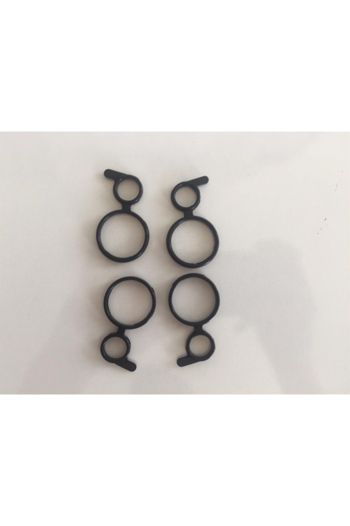 Bluemax Külbürütör Kapak Contası Takım E81-e82-e88-f20-2f45-f46-e90-f30-f10-f25-x5 F15-x6 F16 N47n-n57n