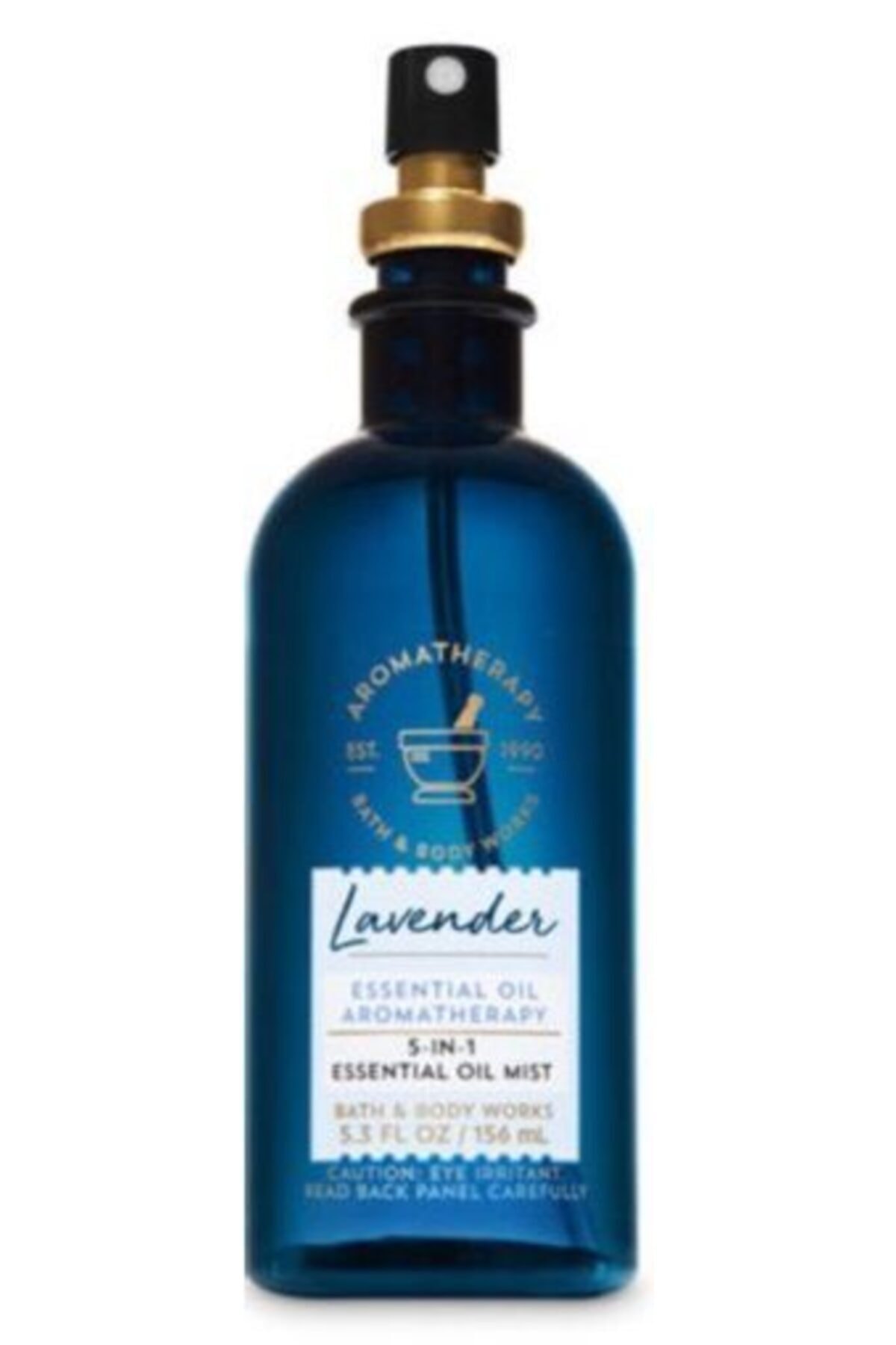 Bath & Body Works Bath&body Works Aromatherapy 5in1 Esansiyel Sprey