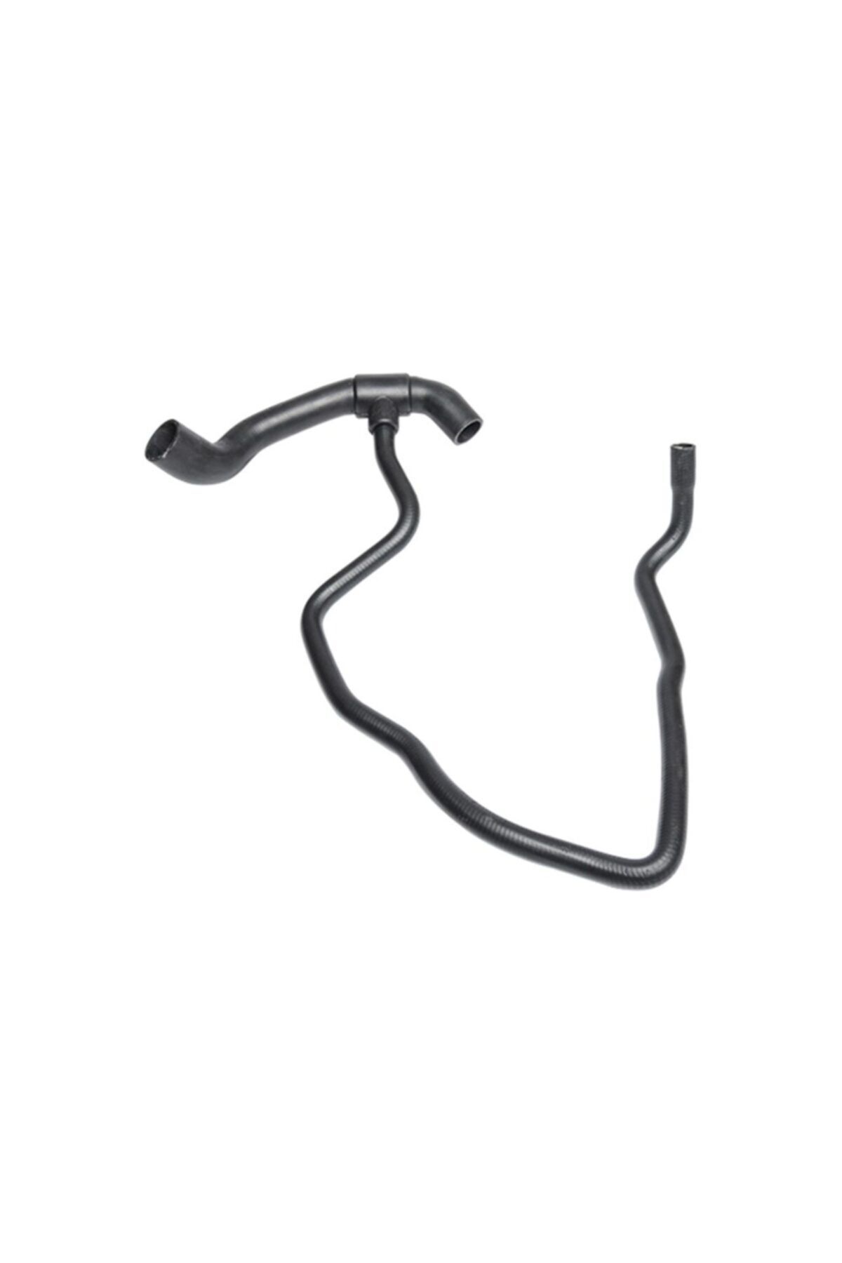 Bluemax Radyatör Alt Hortumu Opel Corsa C 1.2 / 1.4 / Tıgra B 1.4 / 1336233 13105740