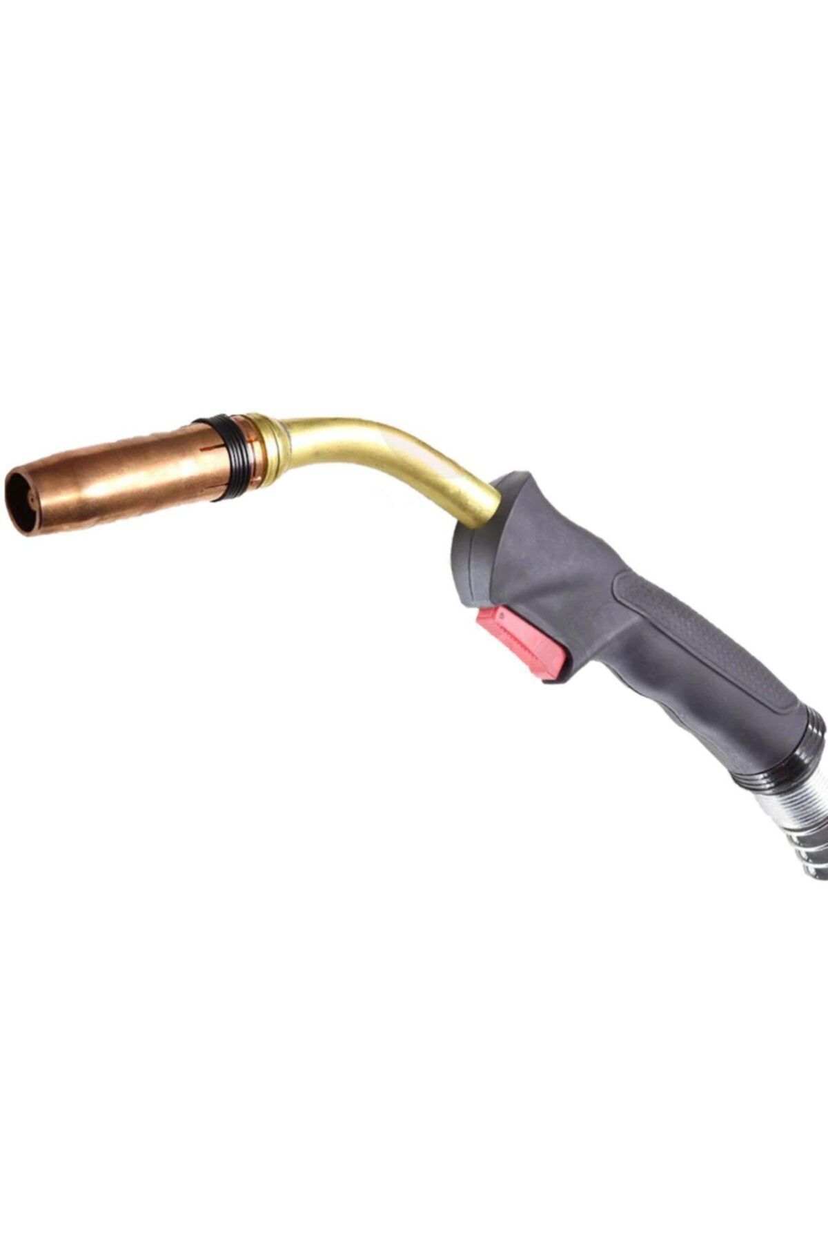 KOMARK 501d Mig Torç 500amp. Su Soğutmalı 4 Metre
