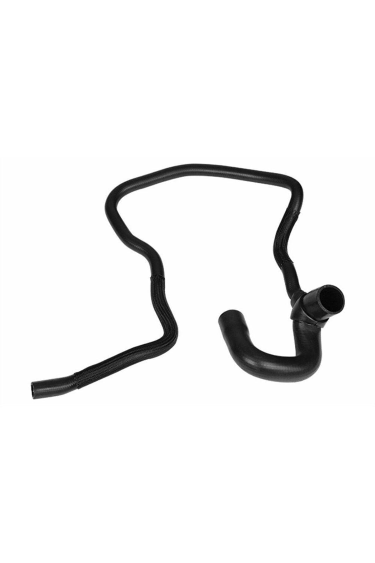 Bluemax Radyatör Alt Hortumu Opel Astra G / Zafıra A 1.4 / 1.6 1337661