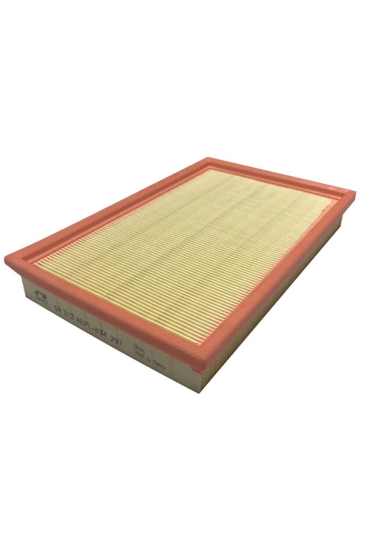 Sardes Hava Filtresi Vectra A 88-95 25062272