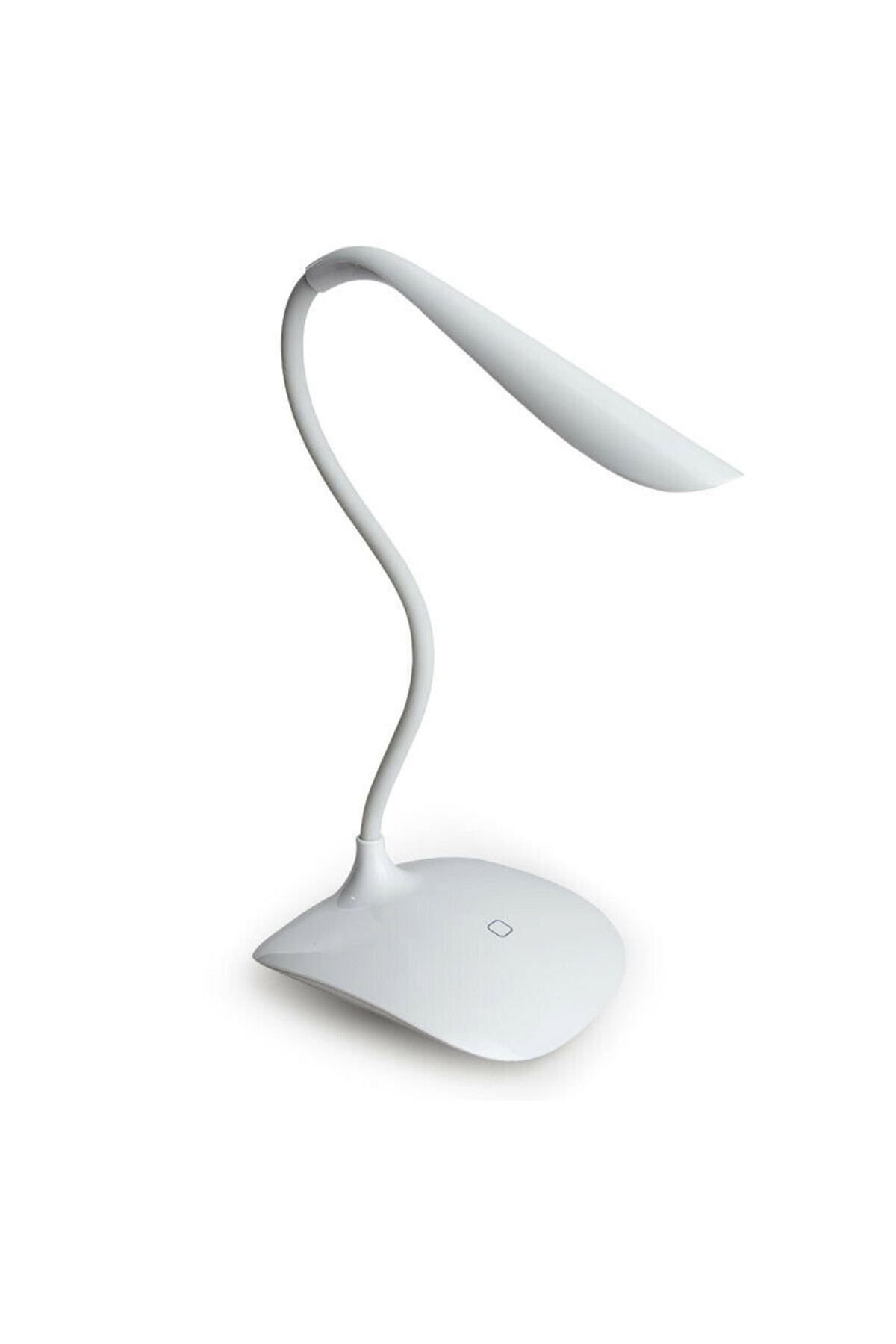 VONTAR Dokunmatik Günışığı Ve Beyaz Led Masa Lambası