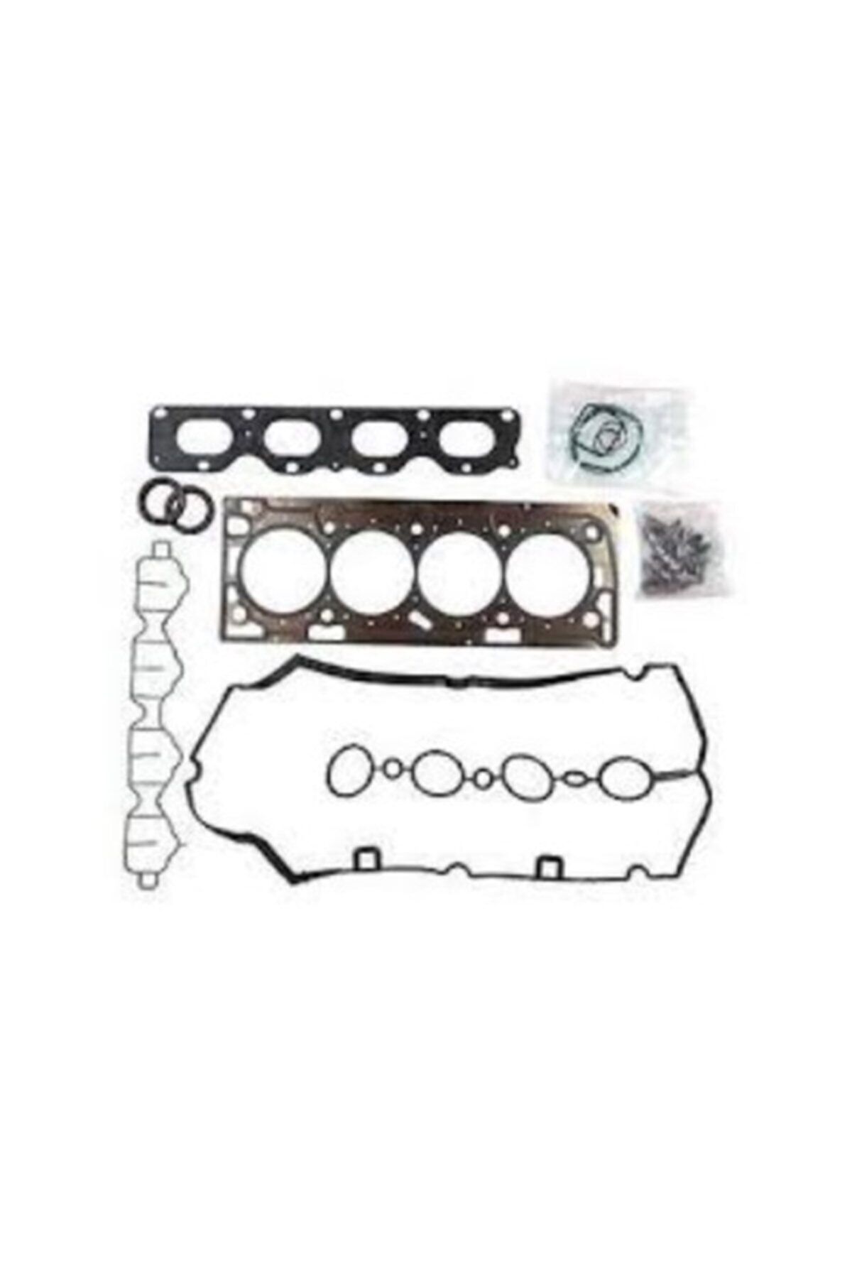 GASKET Üst Takım Conta Astra H-j Insıgnıa Z16xer A16xer B16xer F16d4 07 93190885 Elr504.200