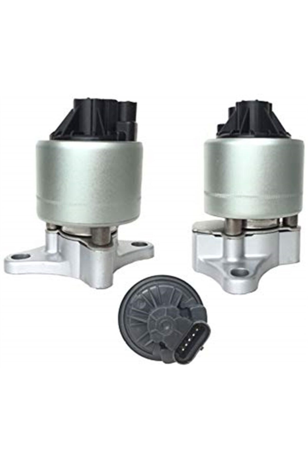 DELPHİ Egr Valfi Astra F Corsa B Vectra B X12sz-x14sz-x14xe-x16xel 93-01 5851602 851581 93184995 17094050