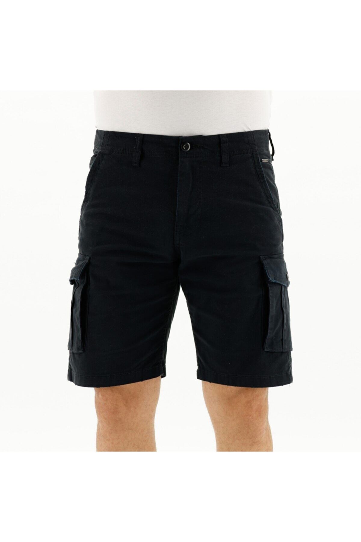 jack jones jjizack jjcargo shorts am siyah erkek sort 101069409 fiyati yorumlari trendyol