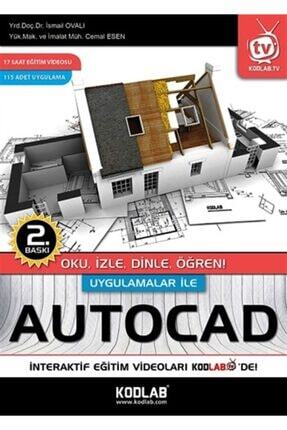 Uygulamalar Ile Autocad Image 0