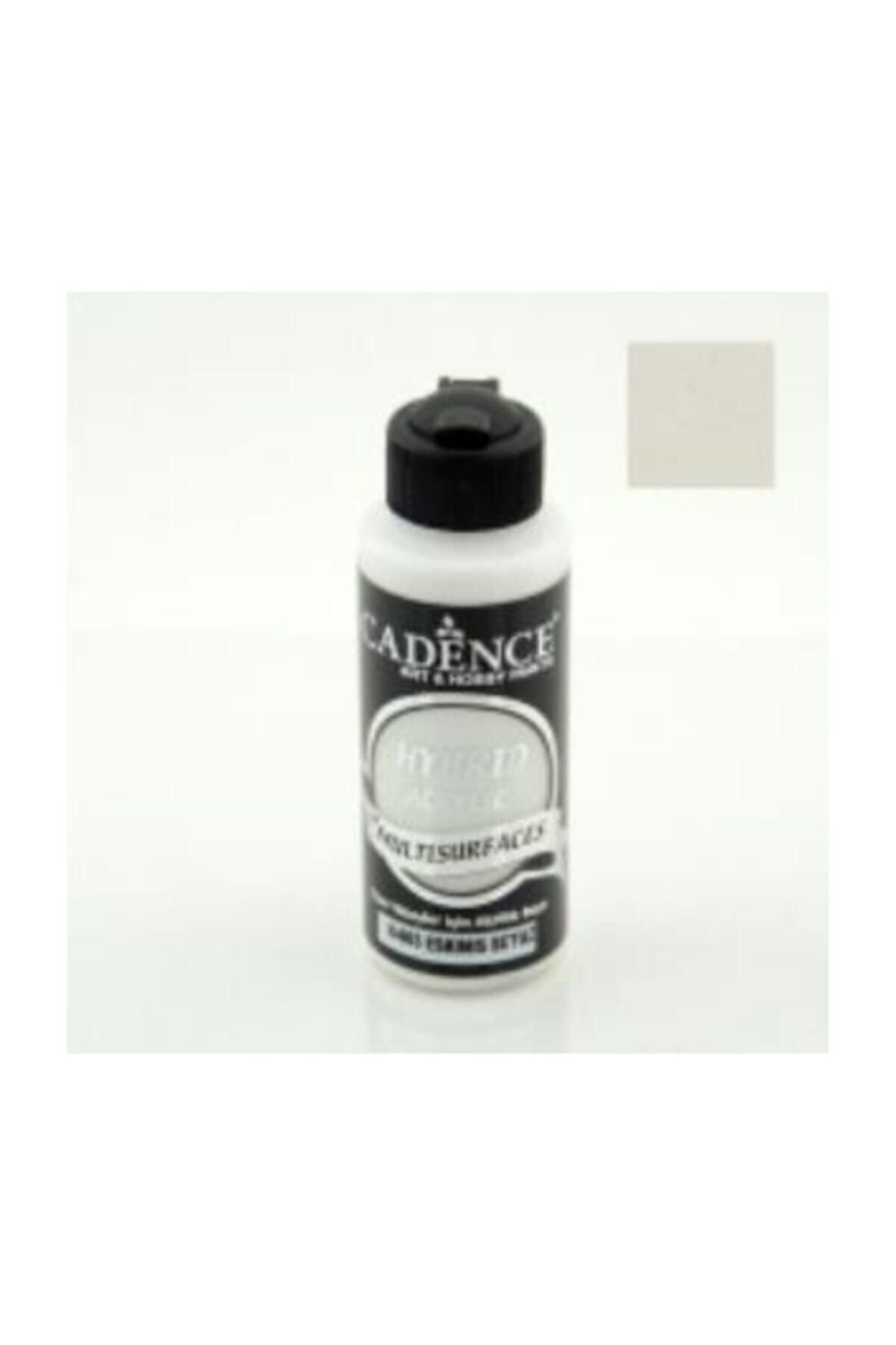 cadence eskimis beyaz hybrid multisurface akrilik boya 120 ml h 003 fiyati yorumlari trendyol