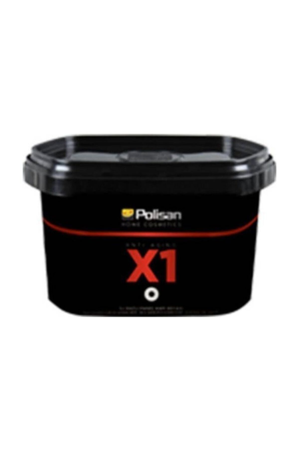 polisan x1 panel kapi boyasi su bazli 2 5 lt beyaz fiyati yorumlari trendyol