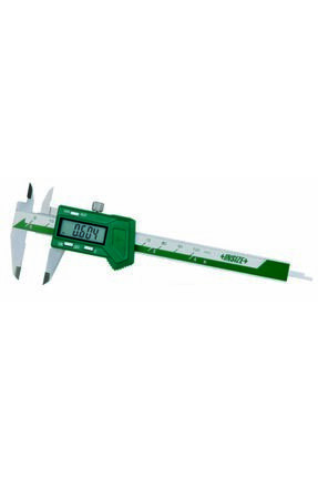Insize 1111-100a Dijital Mini Kumpas Image 0