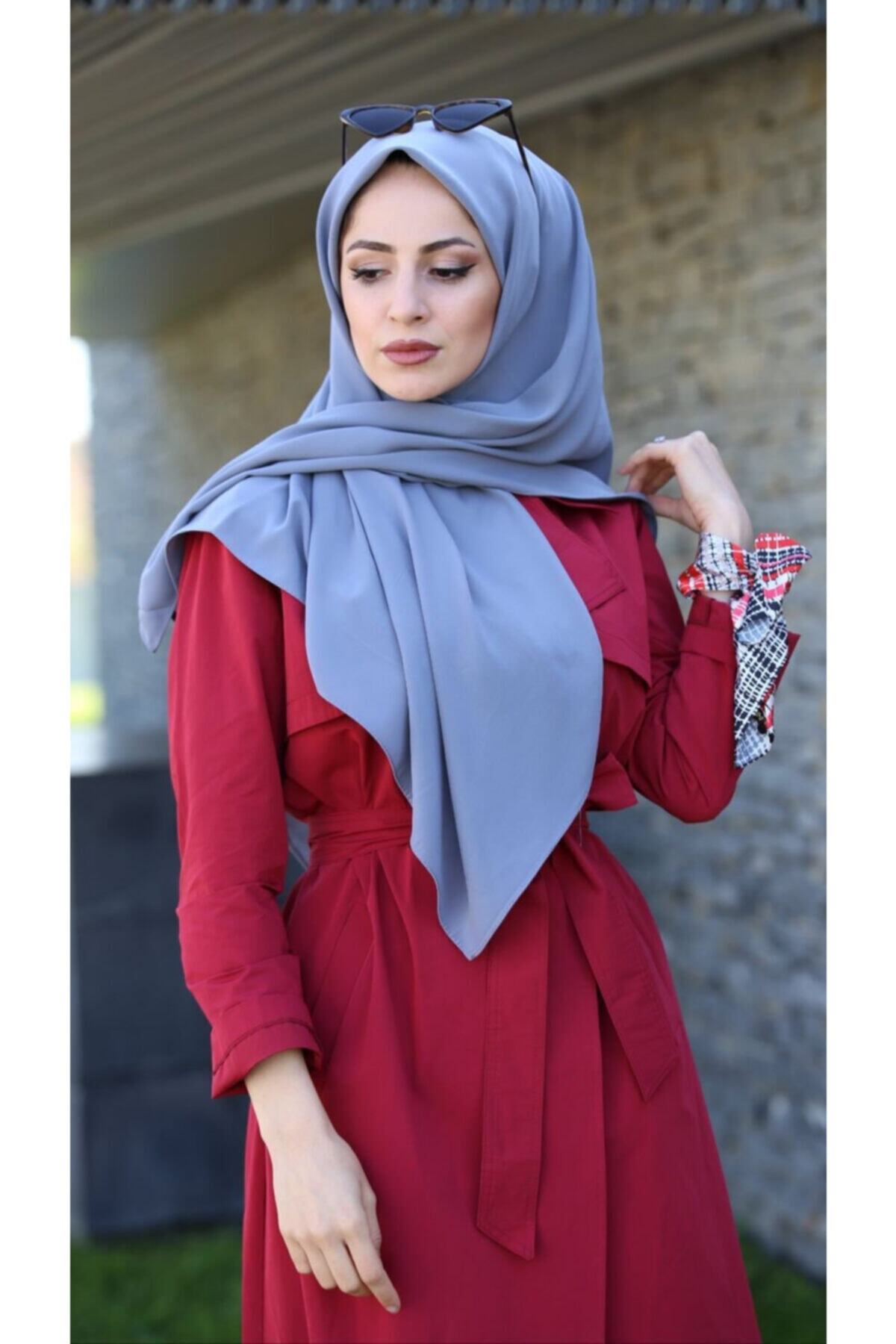 alicemood Medine Ipeği Eşarp