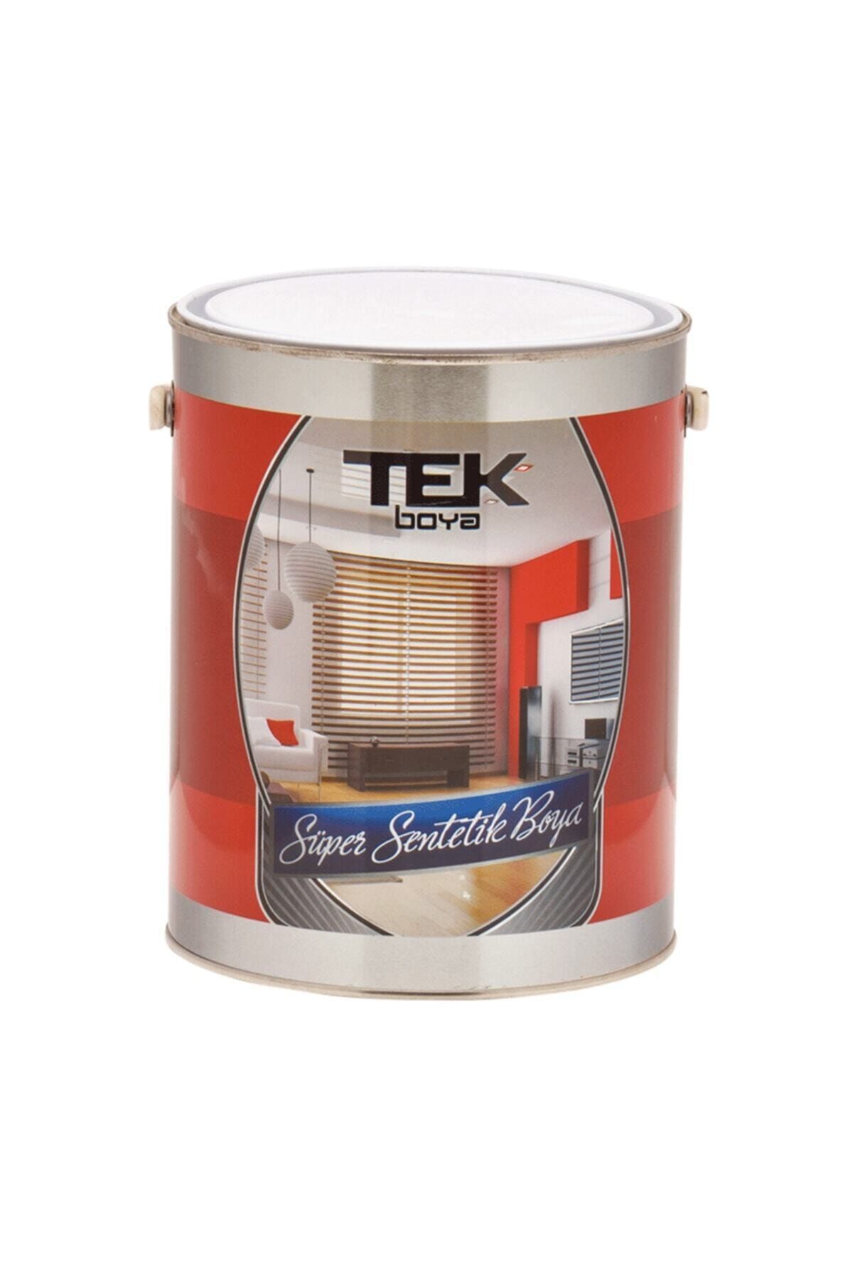 zirve tek super luks sentetik yagli boya beyaz 2 5 lt fiyati yorumlari trendyol
