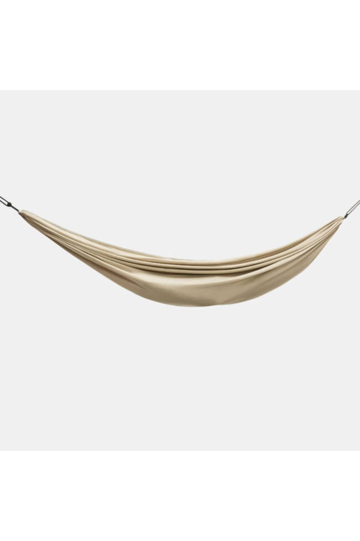 DOGASTR Bej  Tek Kişilik Hamak 300 X 152 cm