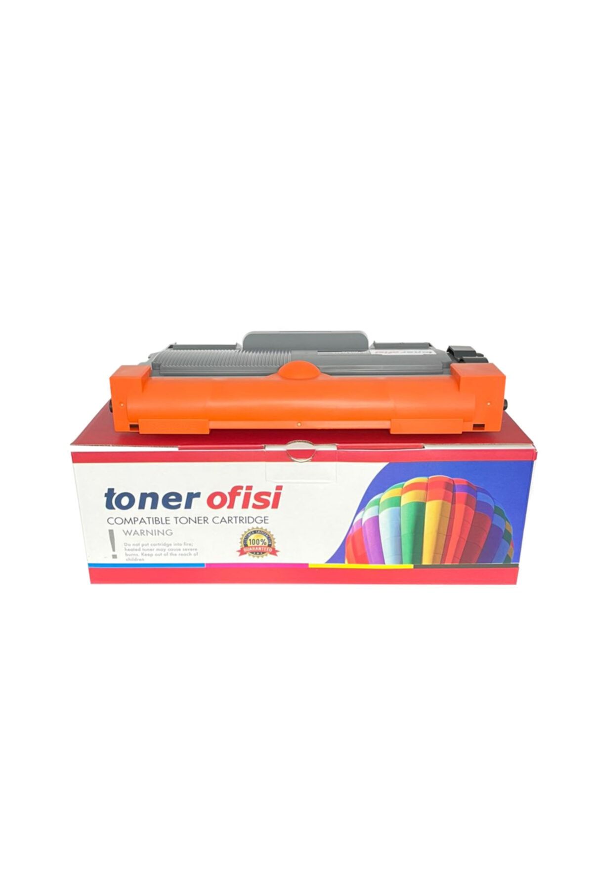 Brother Tn-450/tn-2060/tn-2280 Siyah Muadil Toner