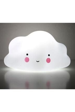 bulut şeklinde lamba