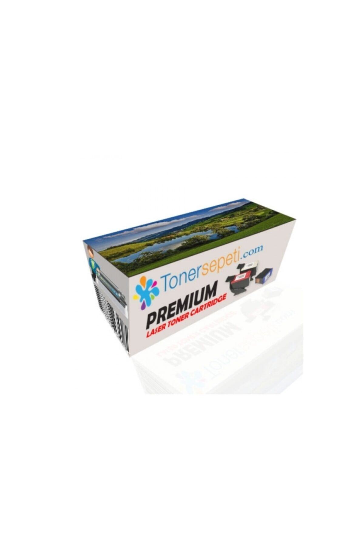 Lexmark Mavi Muadil Toner C782-c782x1cg