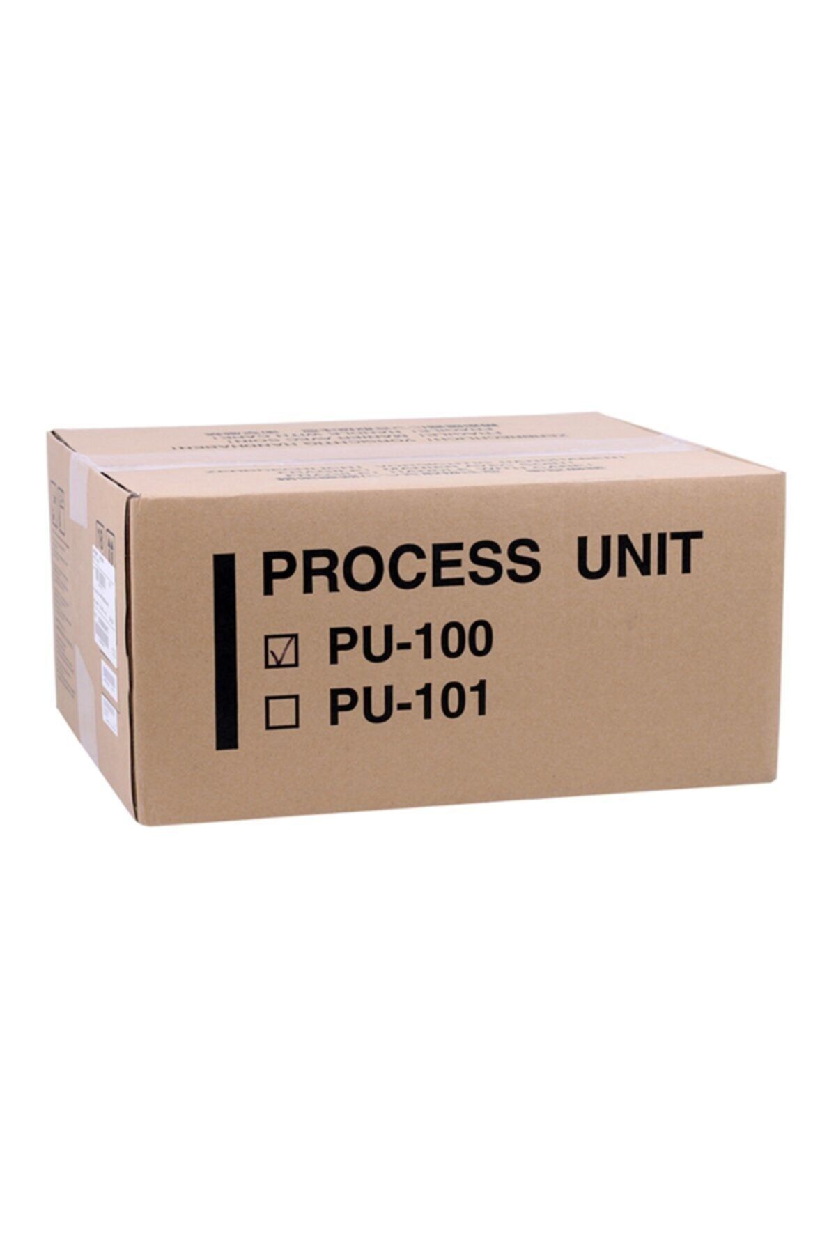KYOCERA Mita Pu-100 Orjinal Process Unit Km-1500
