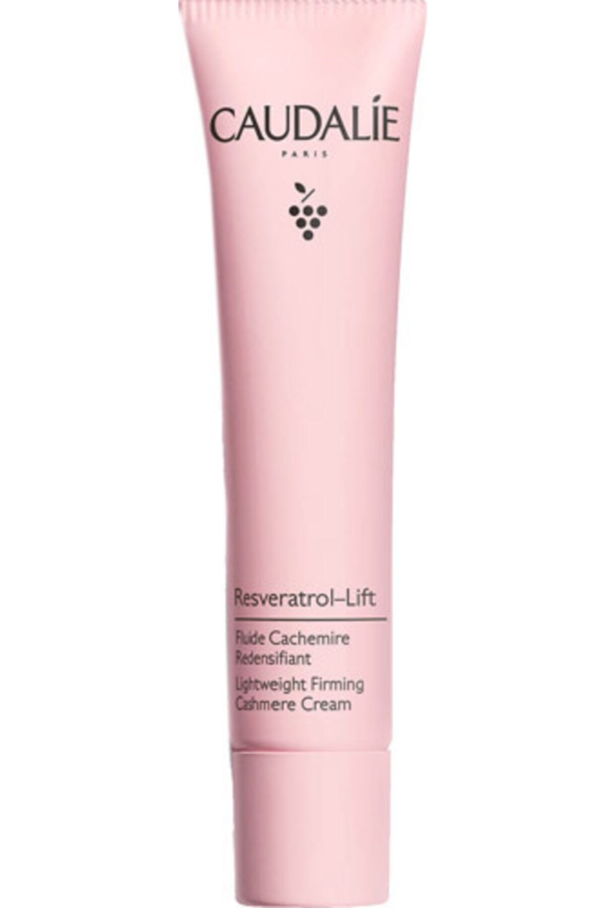 Caudalie Resveratrol Lift Lightweight Sıkılaştırıcı Kaşmir Krem 40 Ml