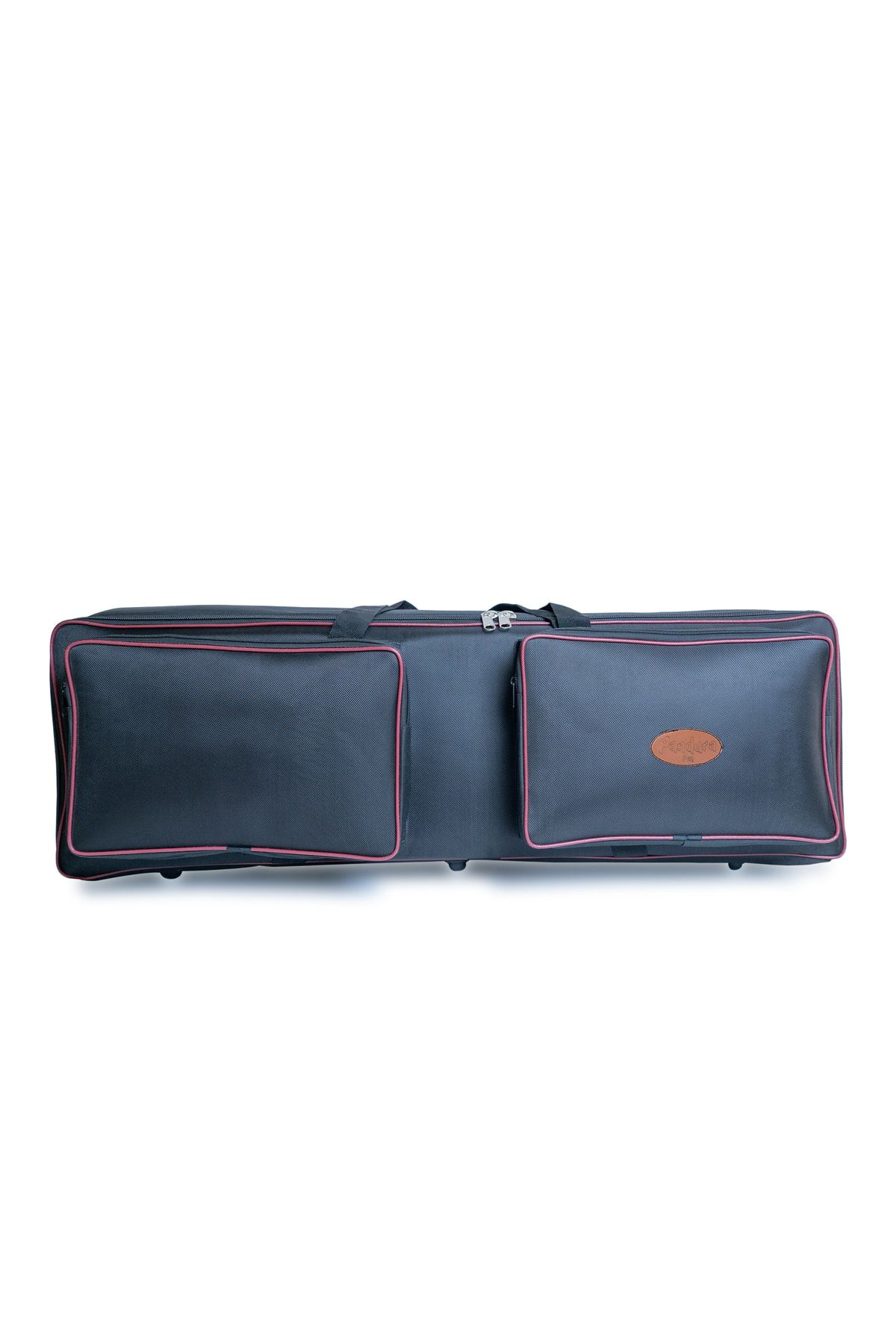 PANDURA MÜZİK Gigbag Org Kılıfı Antrasit (KLAVYE)