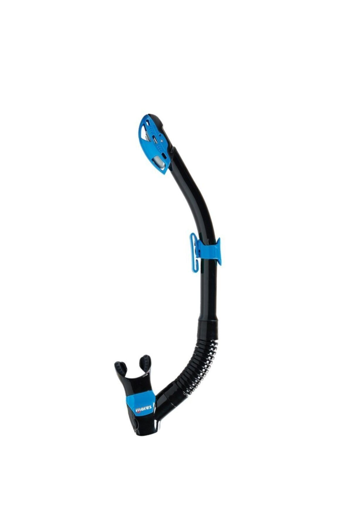 Mares Rebel Dry Scuba Dalış Şnorkeli