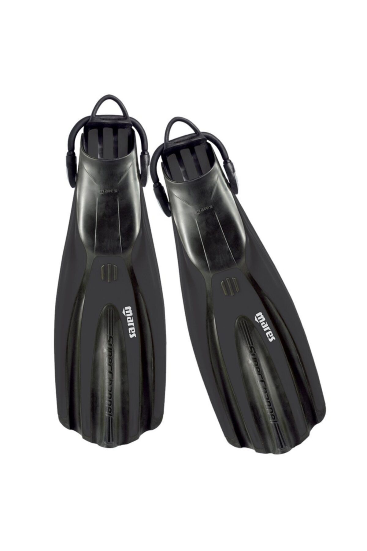 Mares Avanti Superchannel Oh Scuba Dalış Paleti