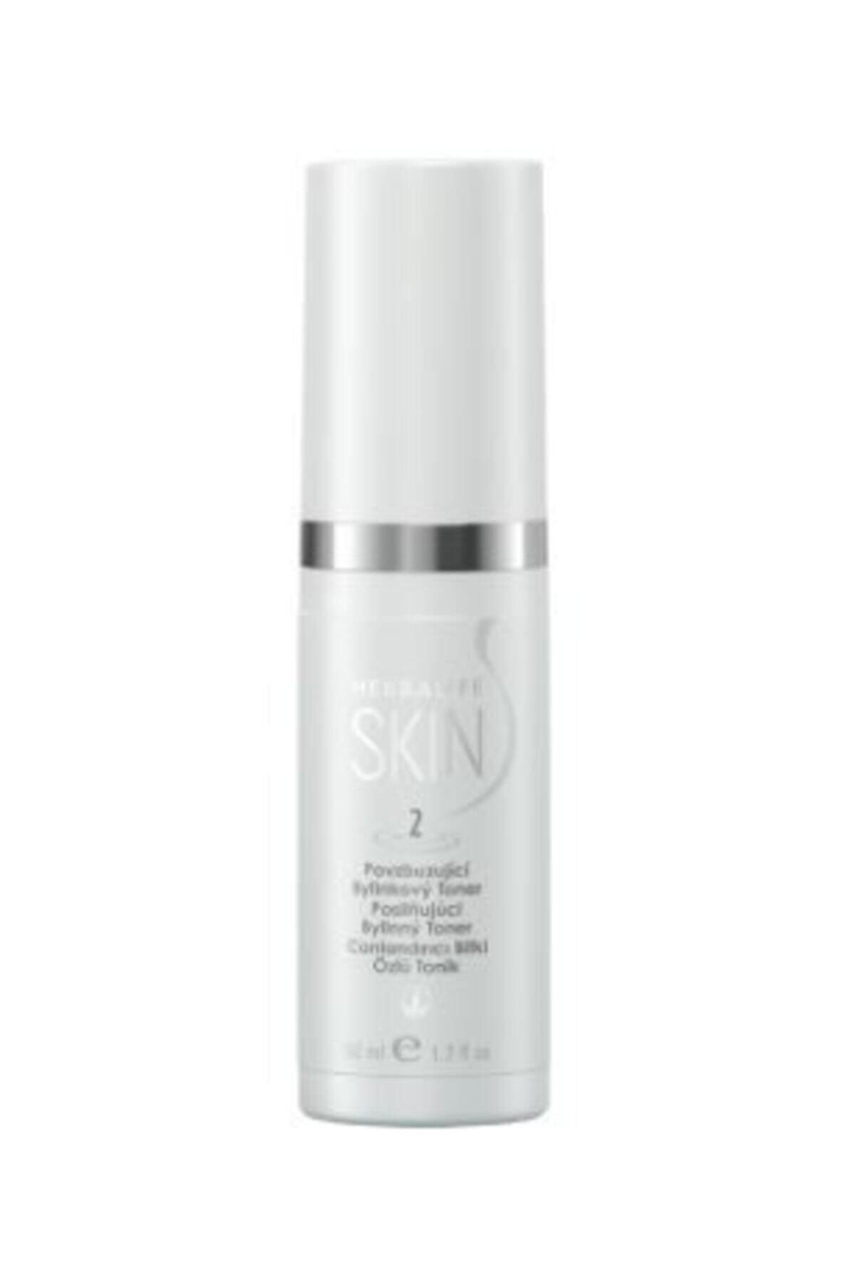 Herbalife Skin Canlandırıcı Bitki Özlü Tonik