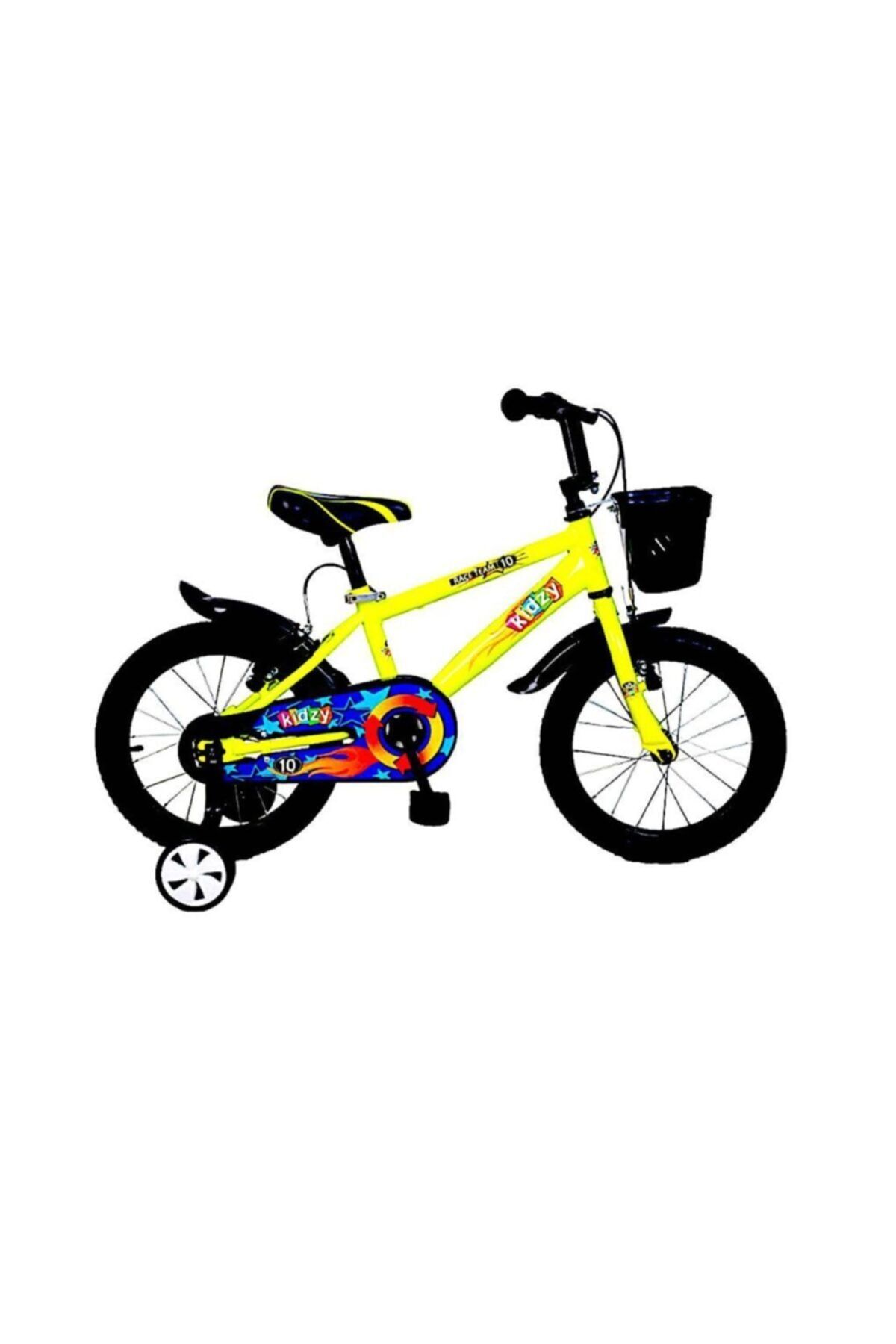 kidzy cocuk bisikleti 16 jant 68 fiyati yorumlari trendyol