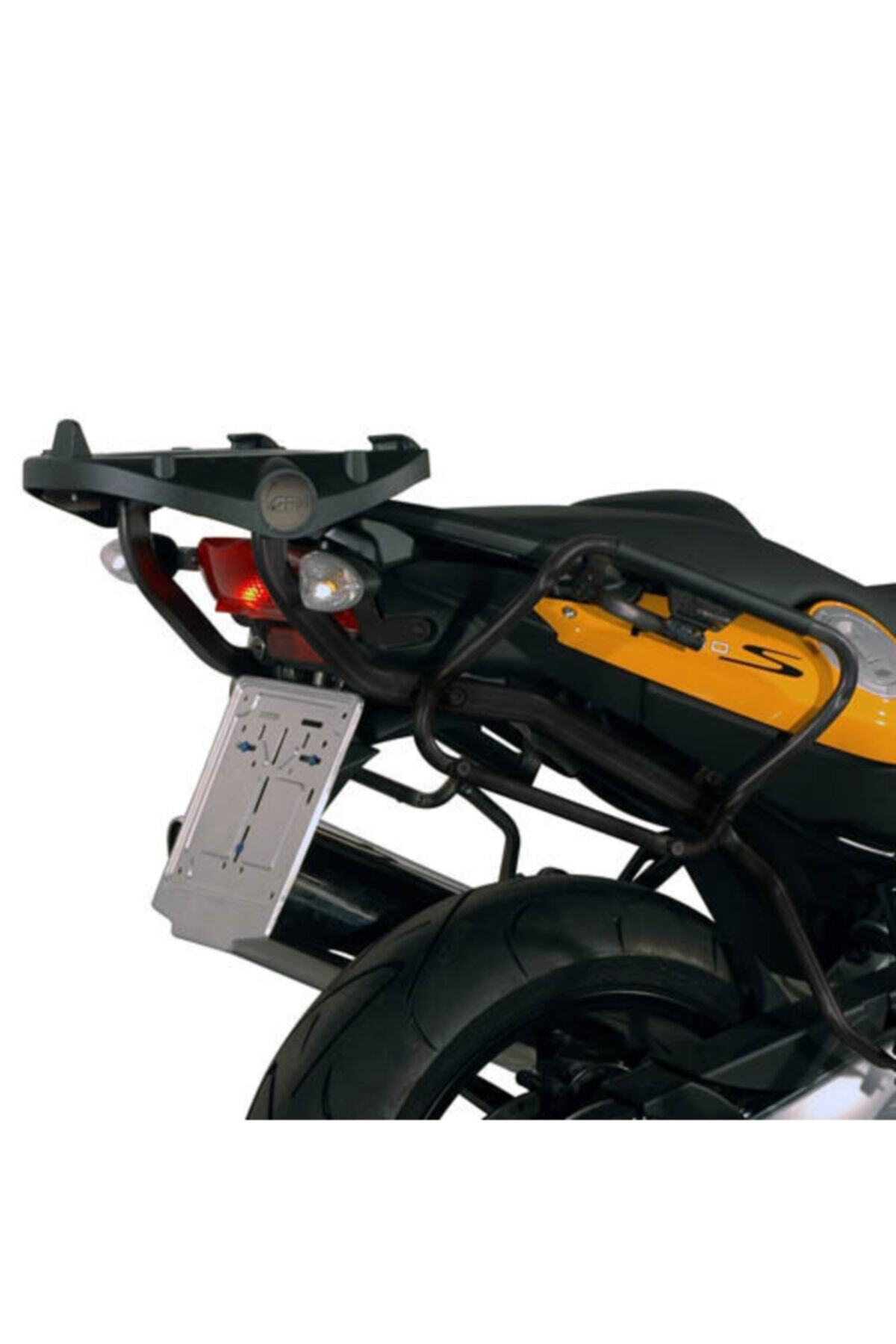 Givi Gıvı 687fz Bmw F 800 S (06-16) Arka Çanta Taşıyıcı